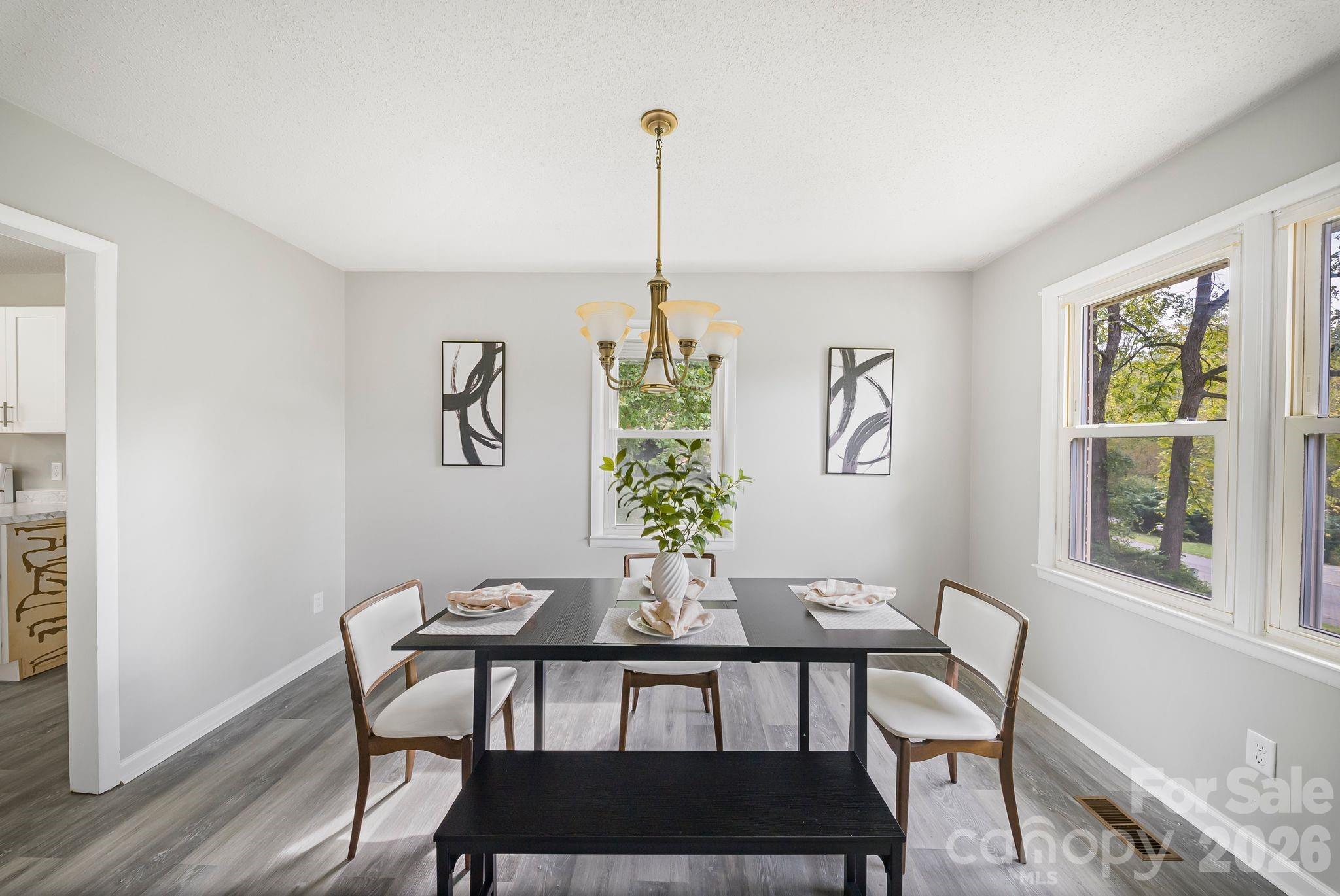 Sunset Heights - Residential