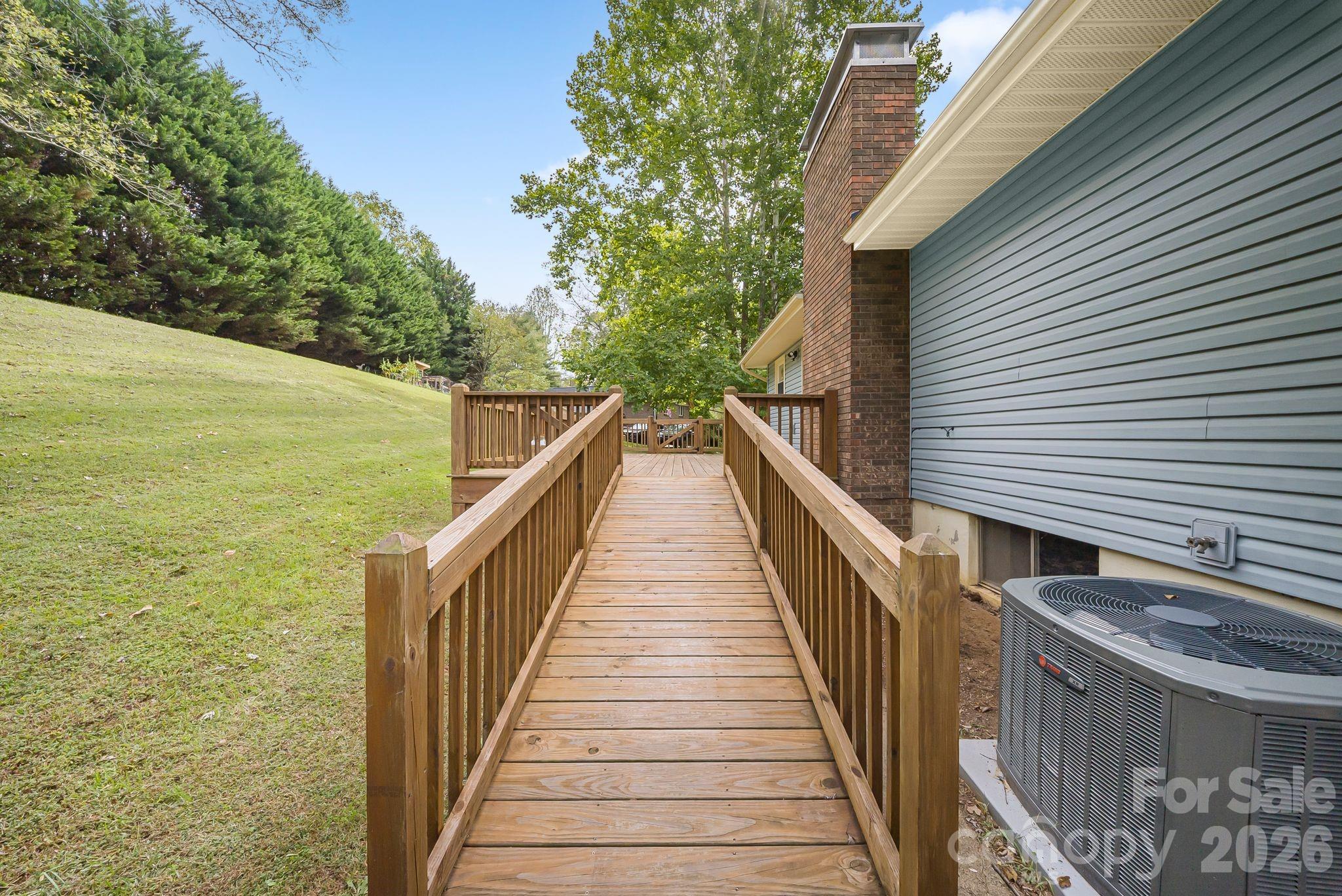 Sunset Heights - Residential