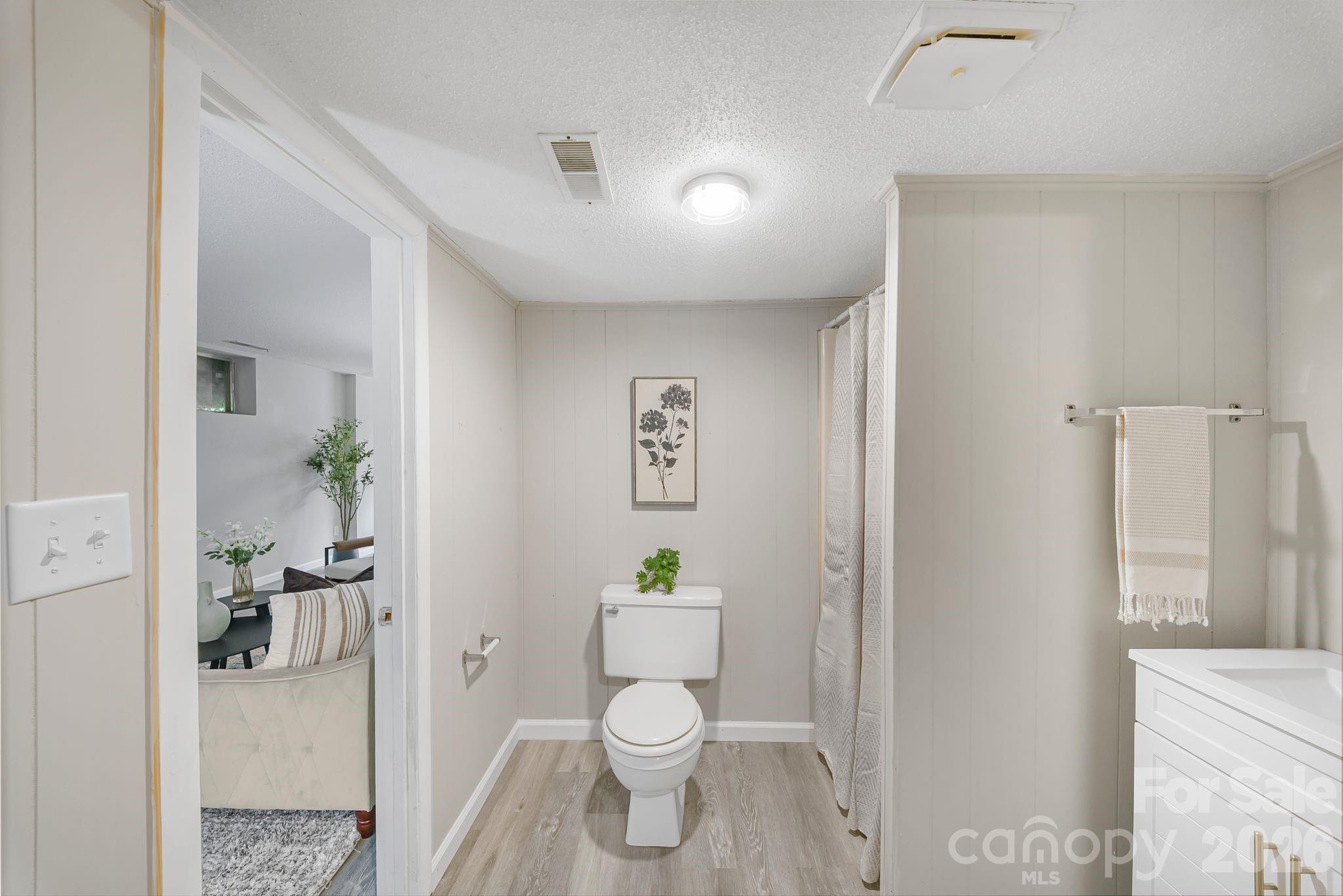 Sunset Heights - Residential