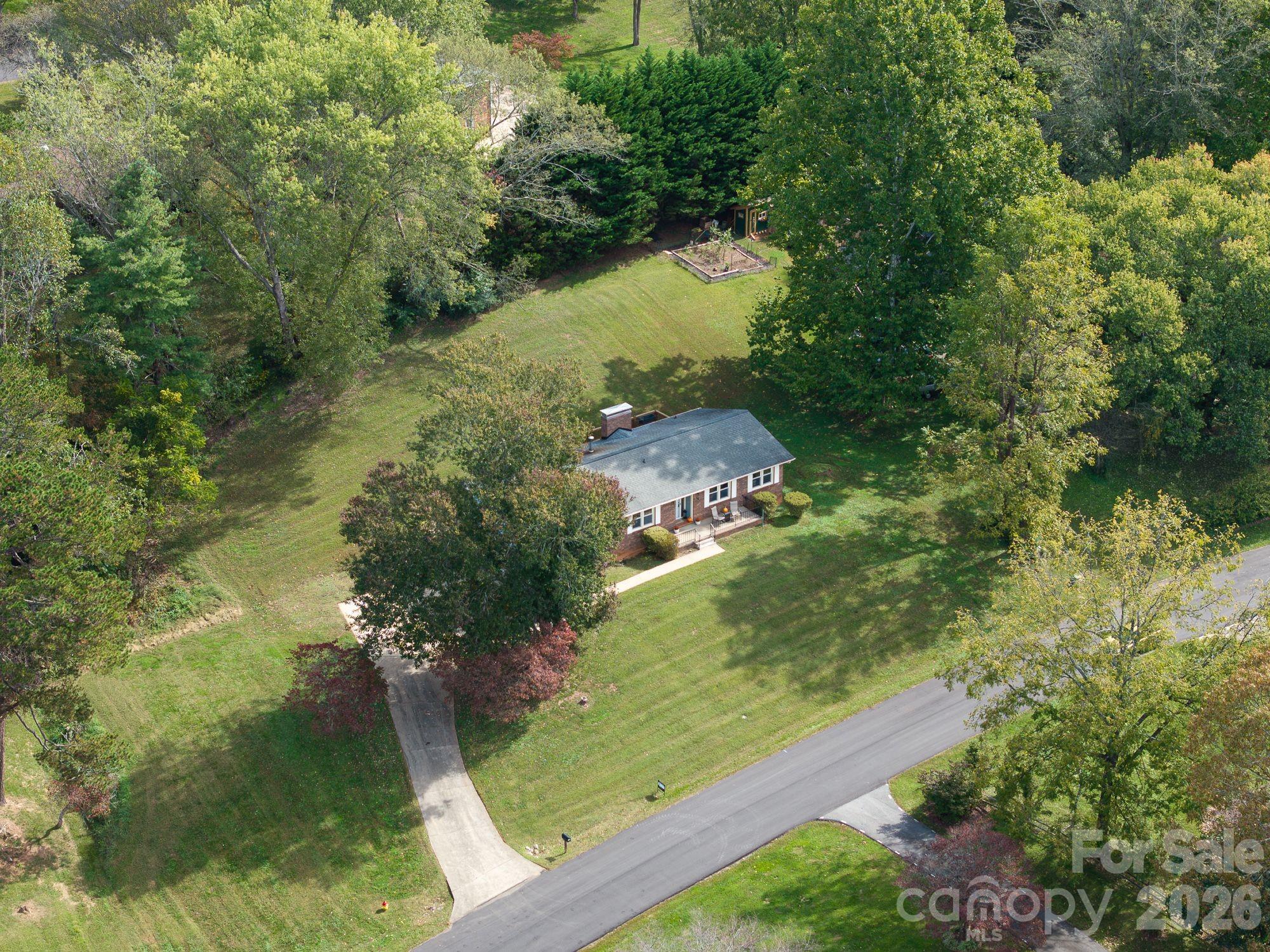 Sunset Heights - Residential