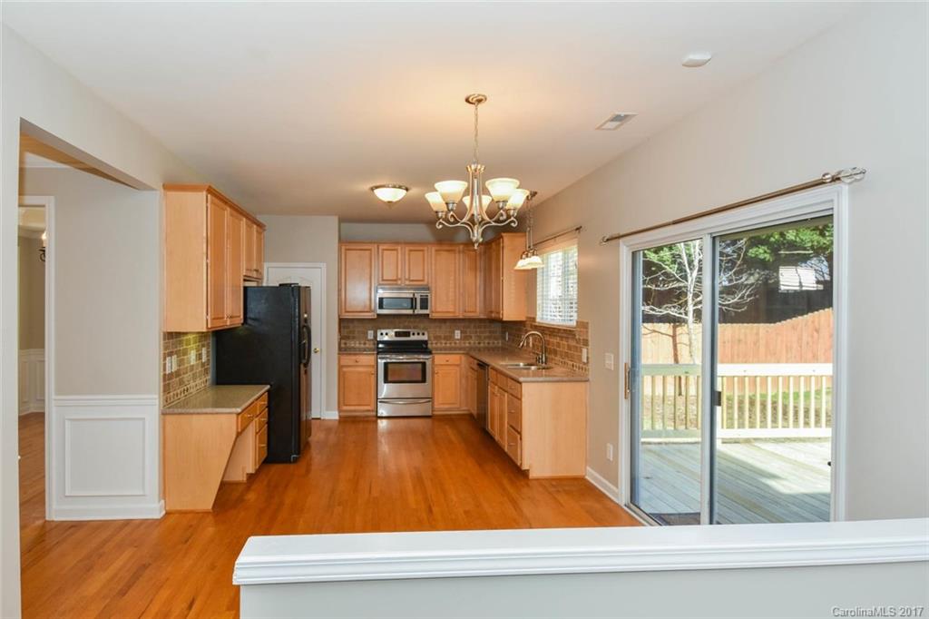 Laurel Meadow - Residential