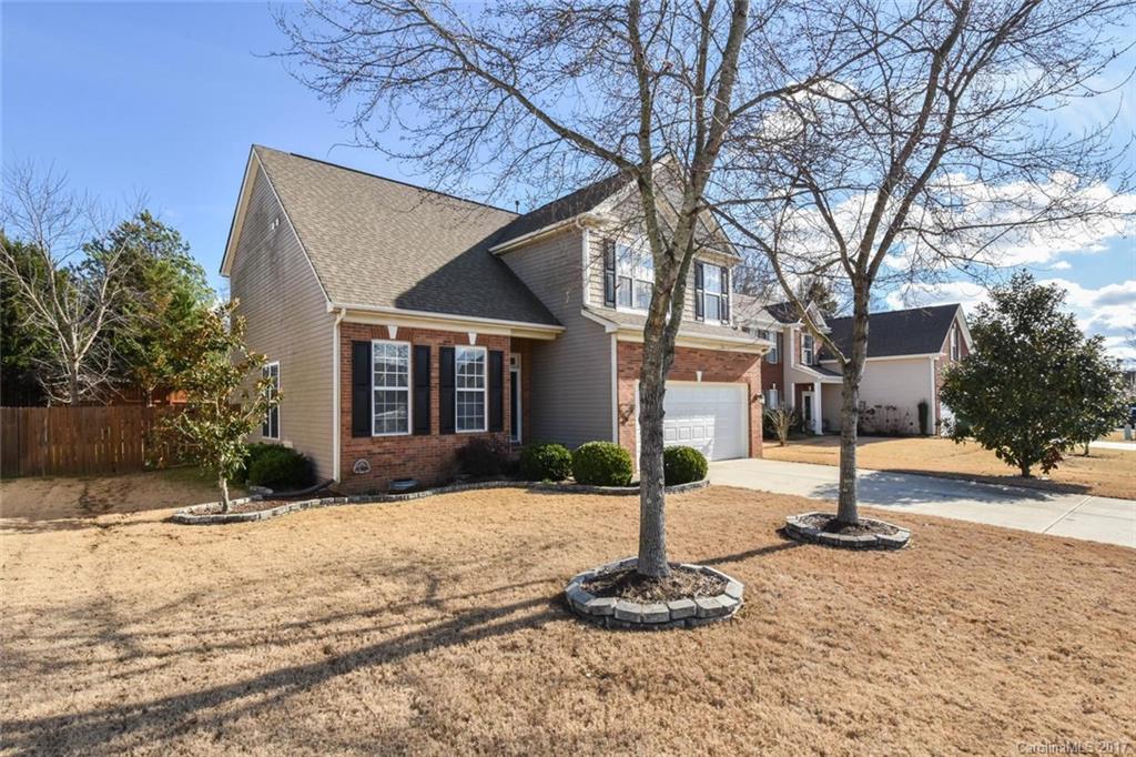 Laurel Meadow - Residential