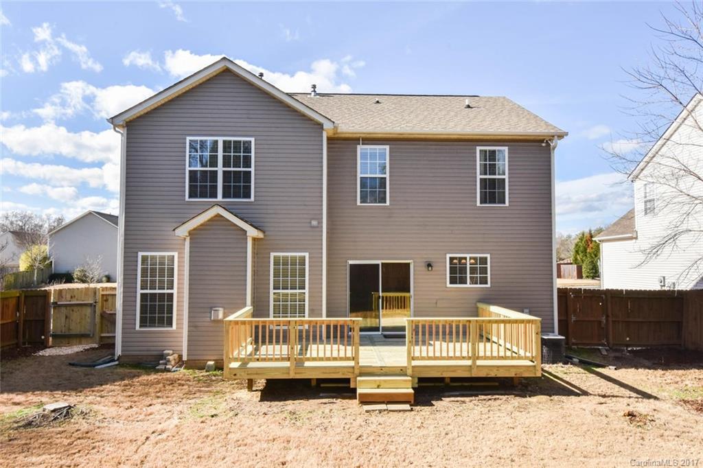 Laurel Meadow - Residential