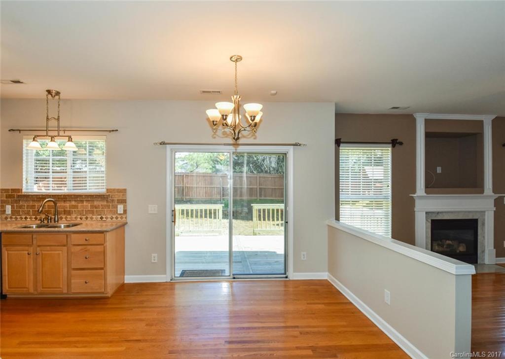 Laurel Meadow - Residential