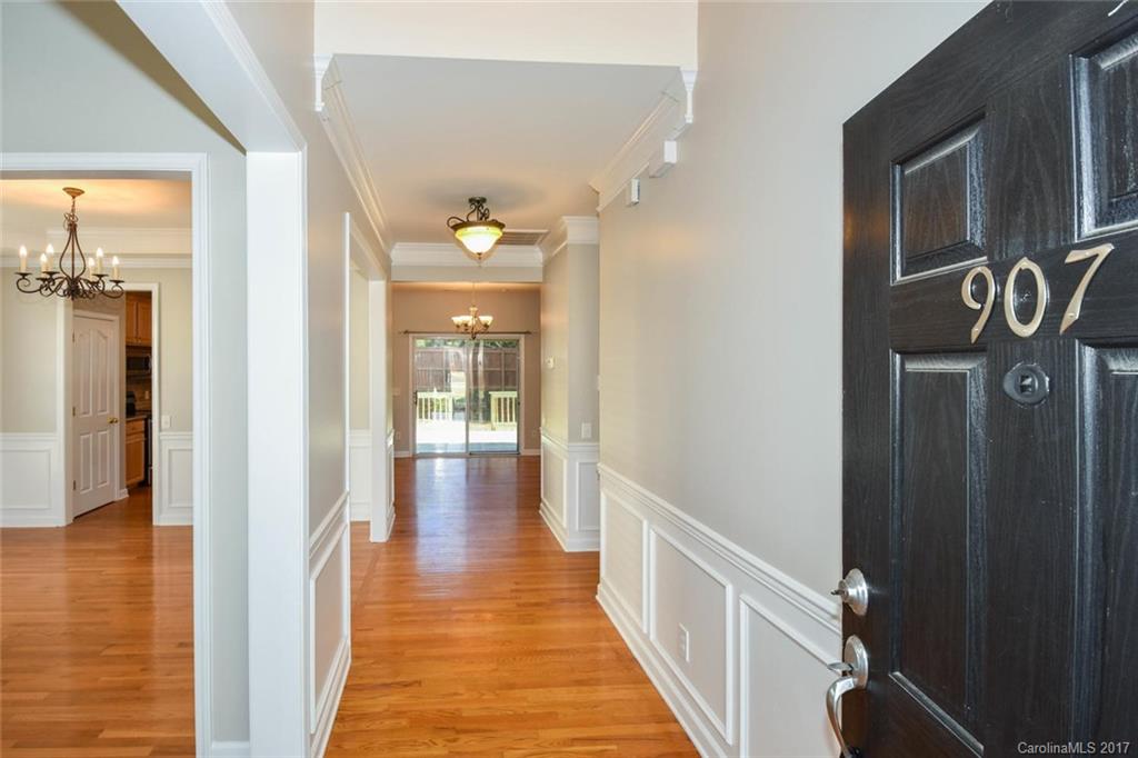 Laurel Meadow - Residential