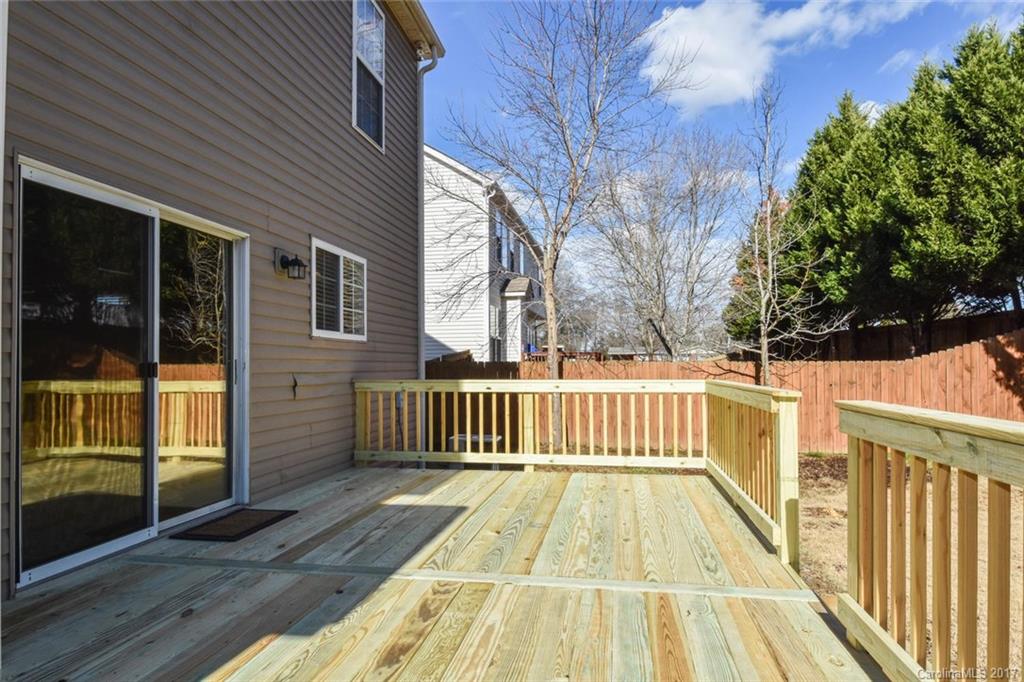 Laurel Meadow - Residential