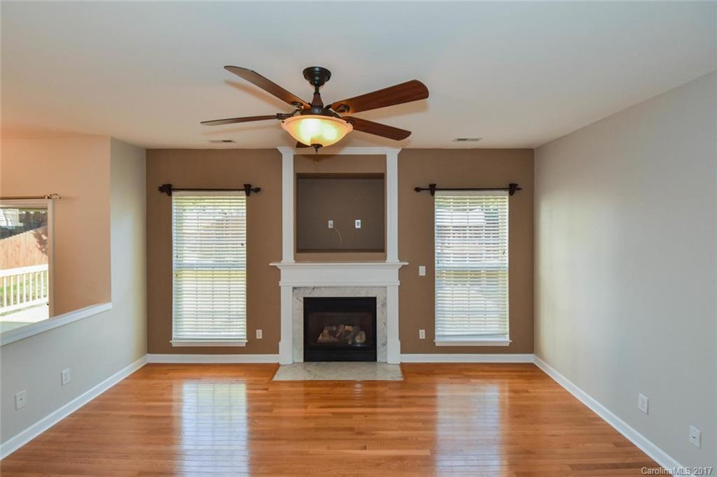 Laurel Meadow - Residential
