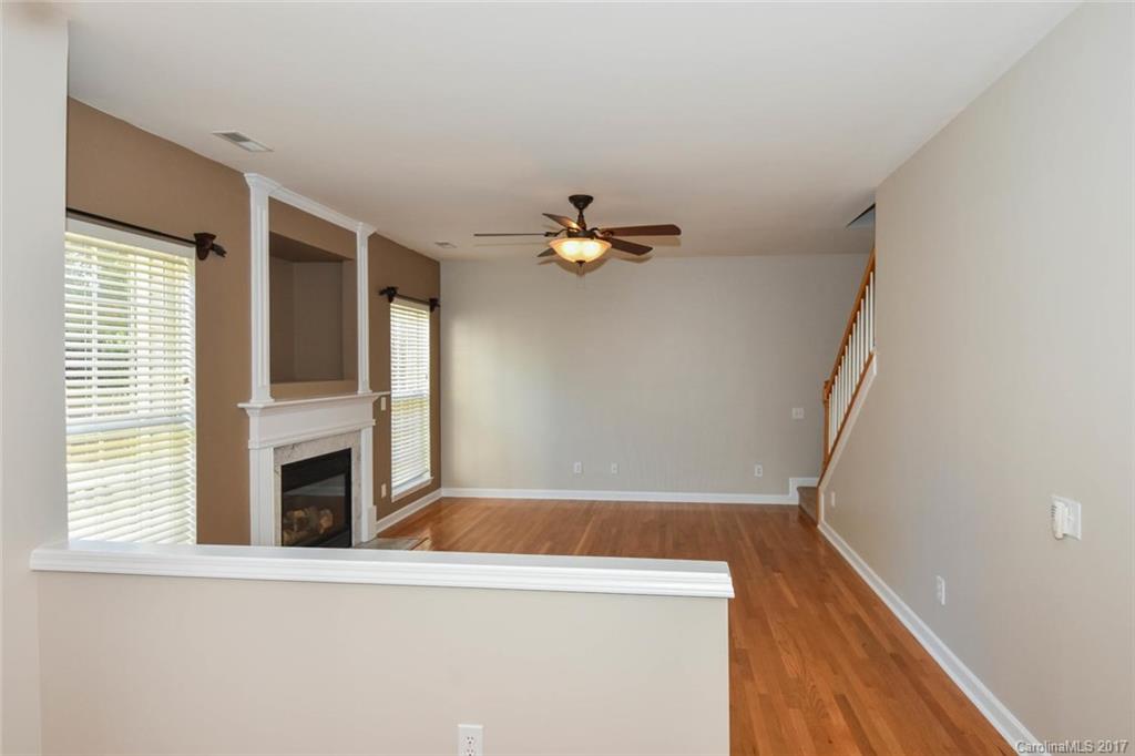 Laurel Meadow - Residential