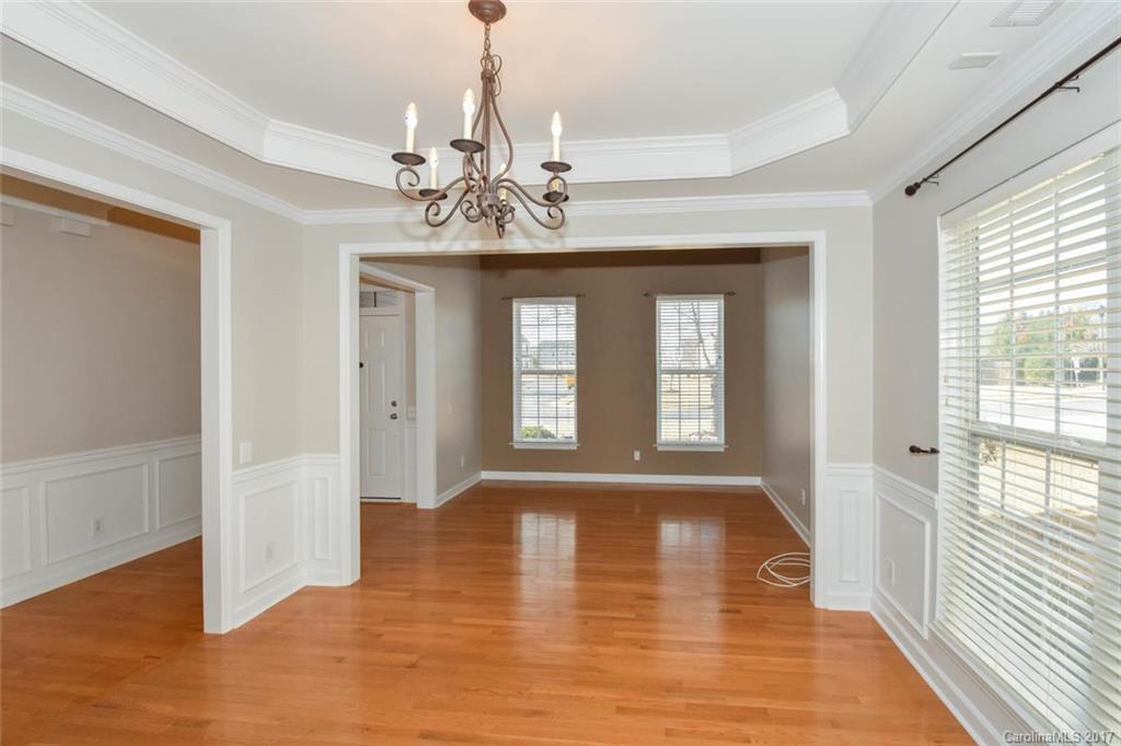 Laurel Meadow - Residential