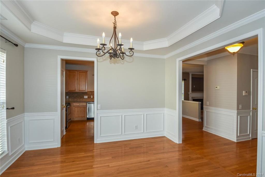 Laurel Meadow - Residential