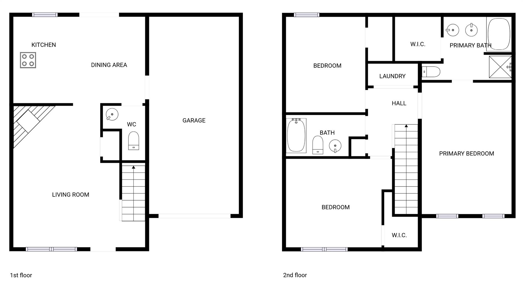 Creekside At Coulwood - Residential