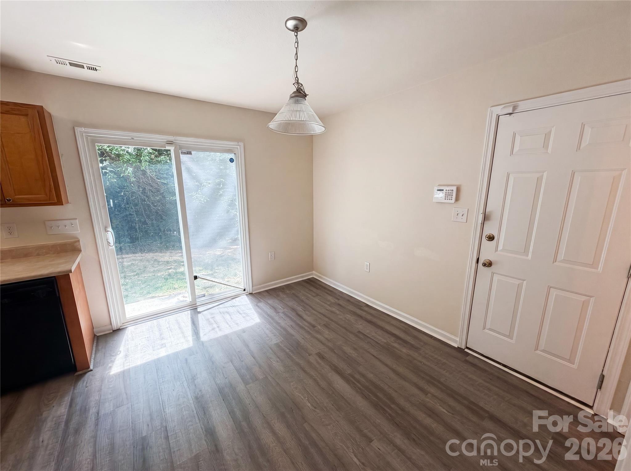 Creekside At Coulwood - Residential
