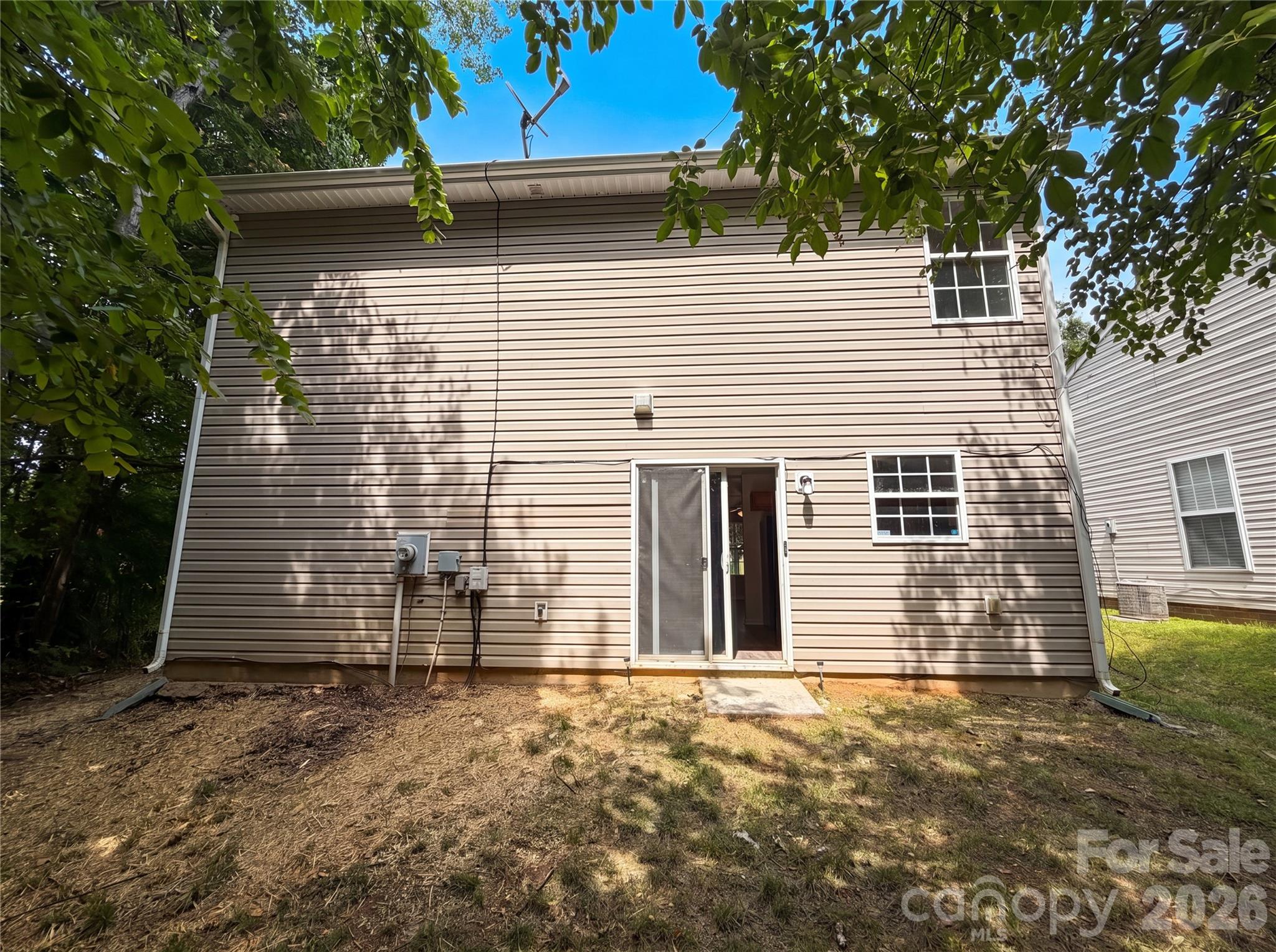 Creekside At Coulwood - Residential