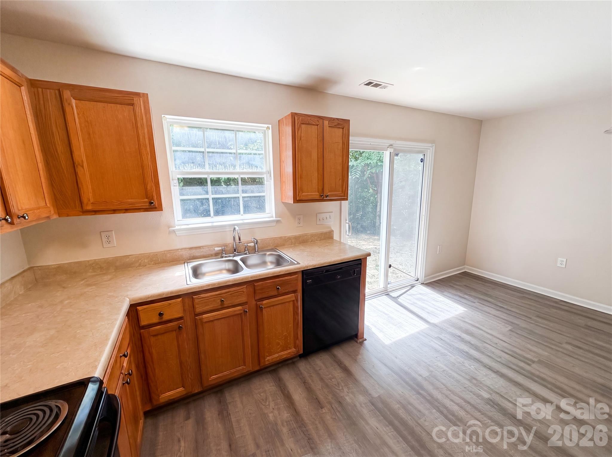 Creekside At Coulwood - Residential