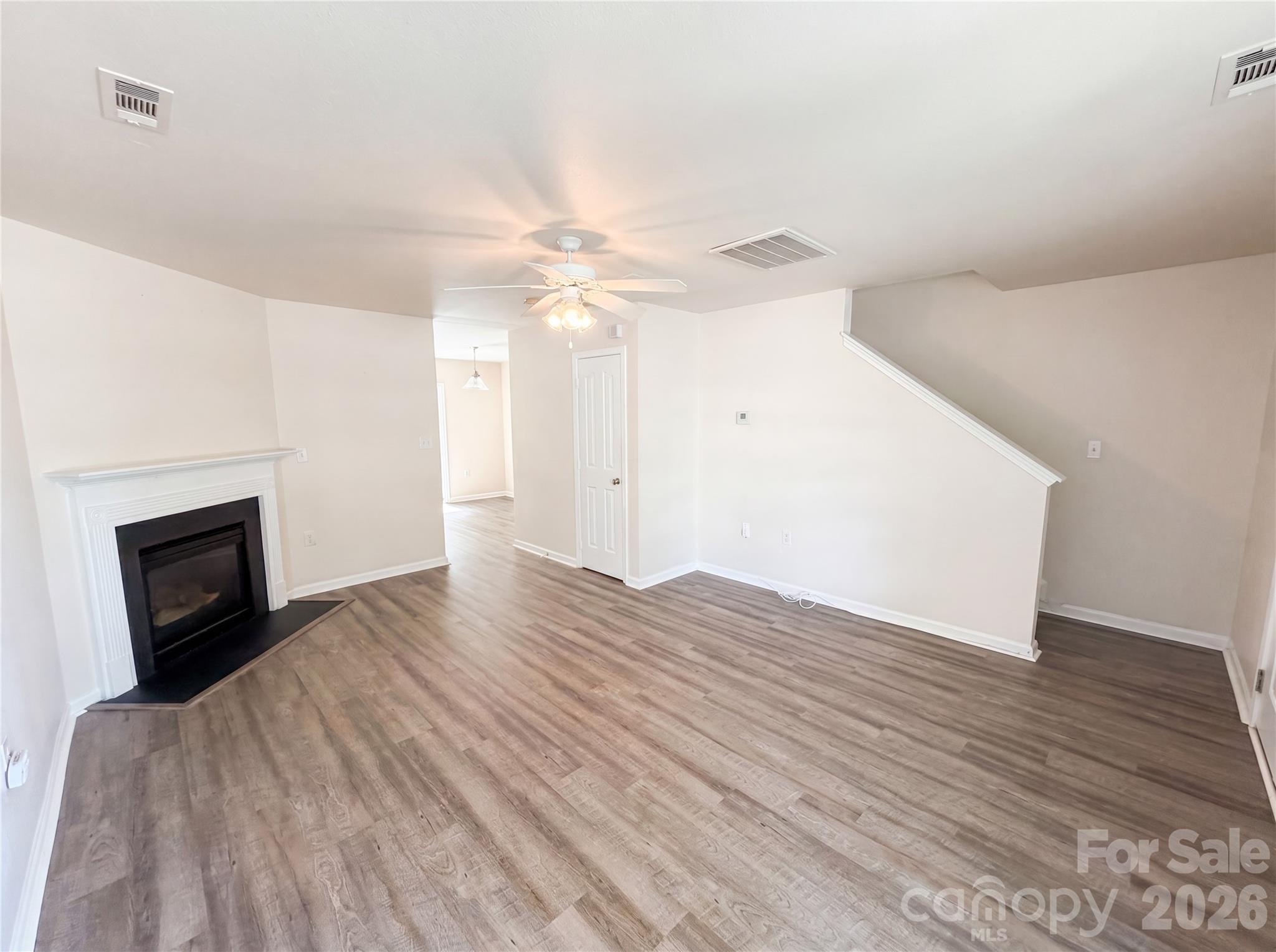 Creekside At Coulwood - Residential