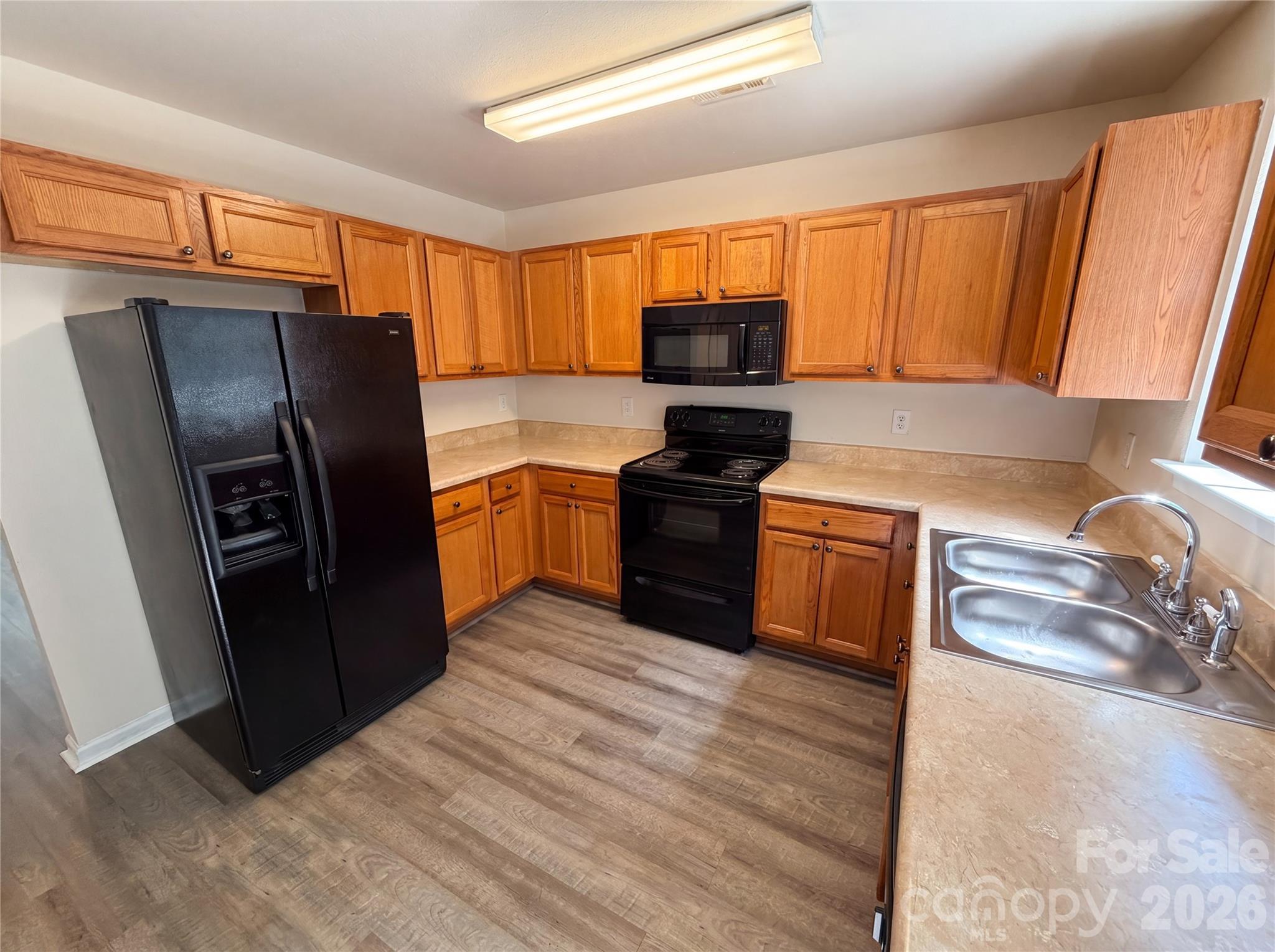 Creekside At Coulwood - Residential