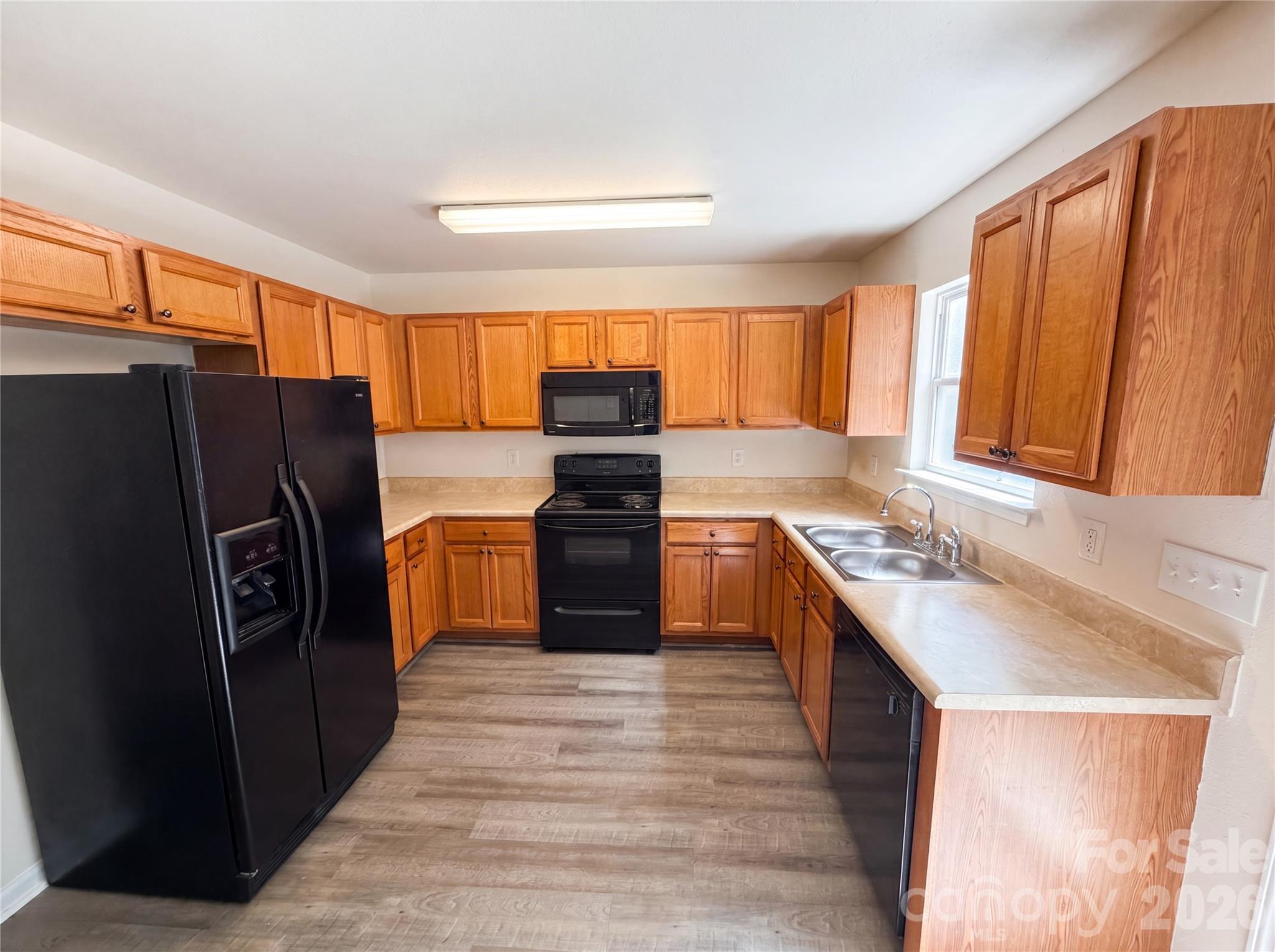 Creekside At Coulwood - Residential