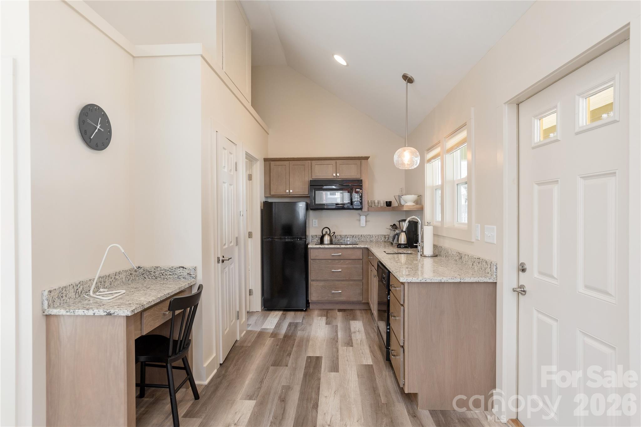 Edgewood - Residential