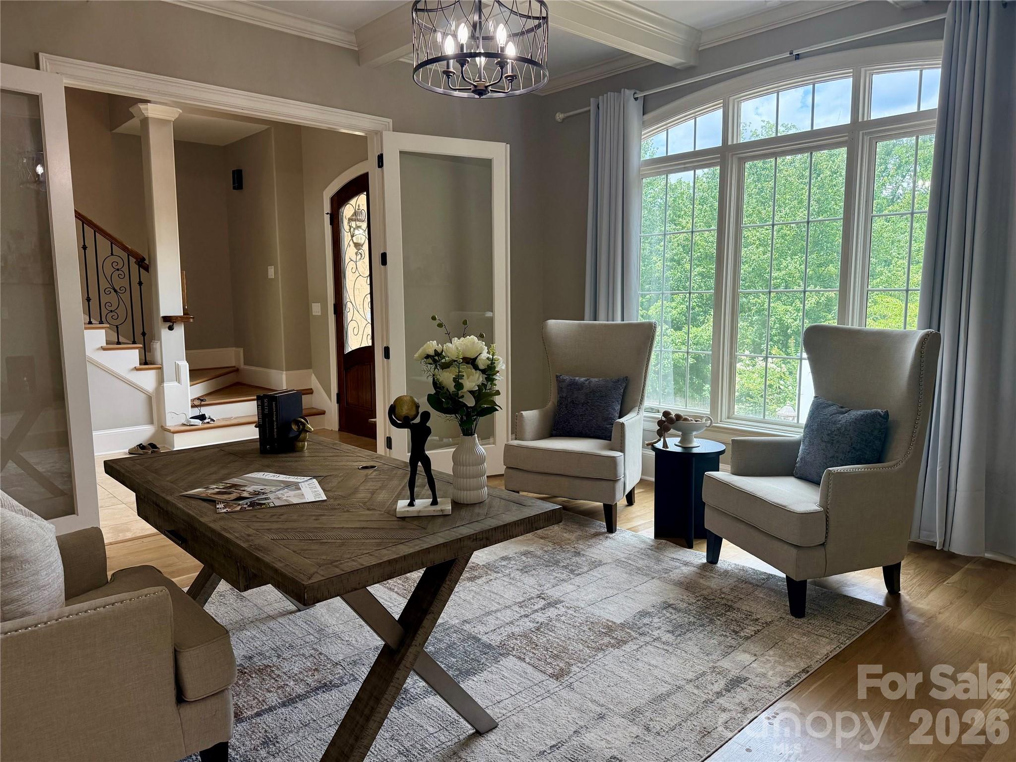 Reflection Pointe - Residential