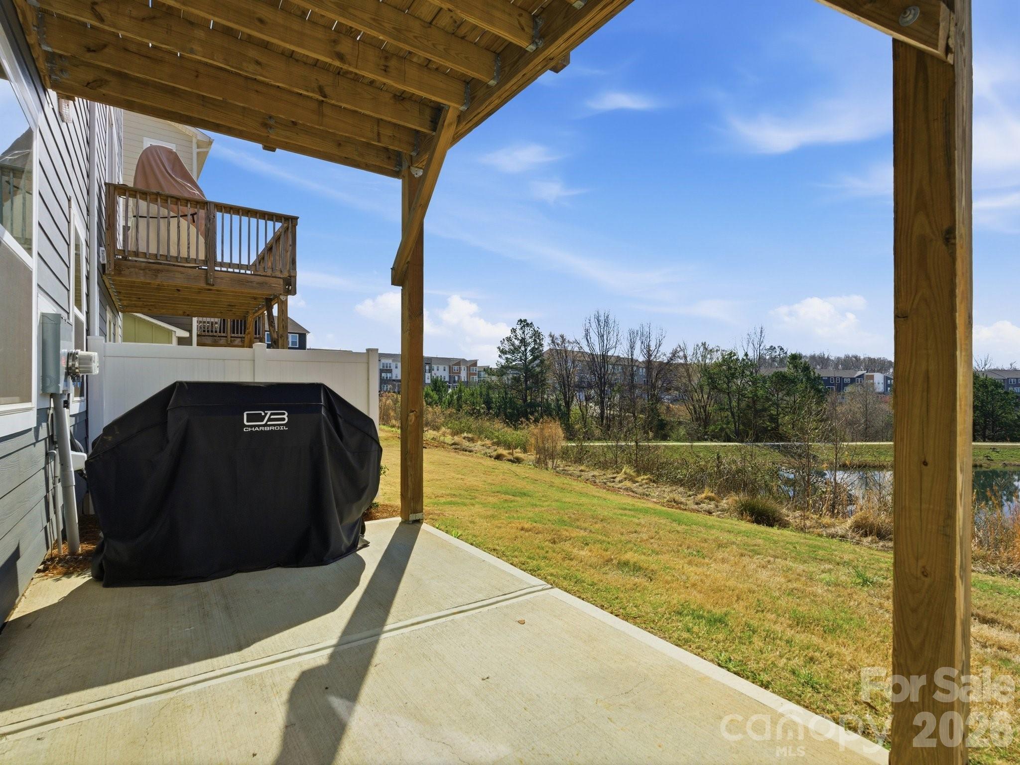 Aria at the Park - Residential
