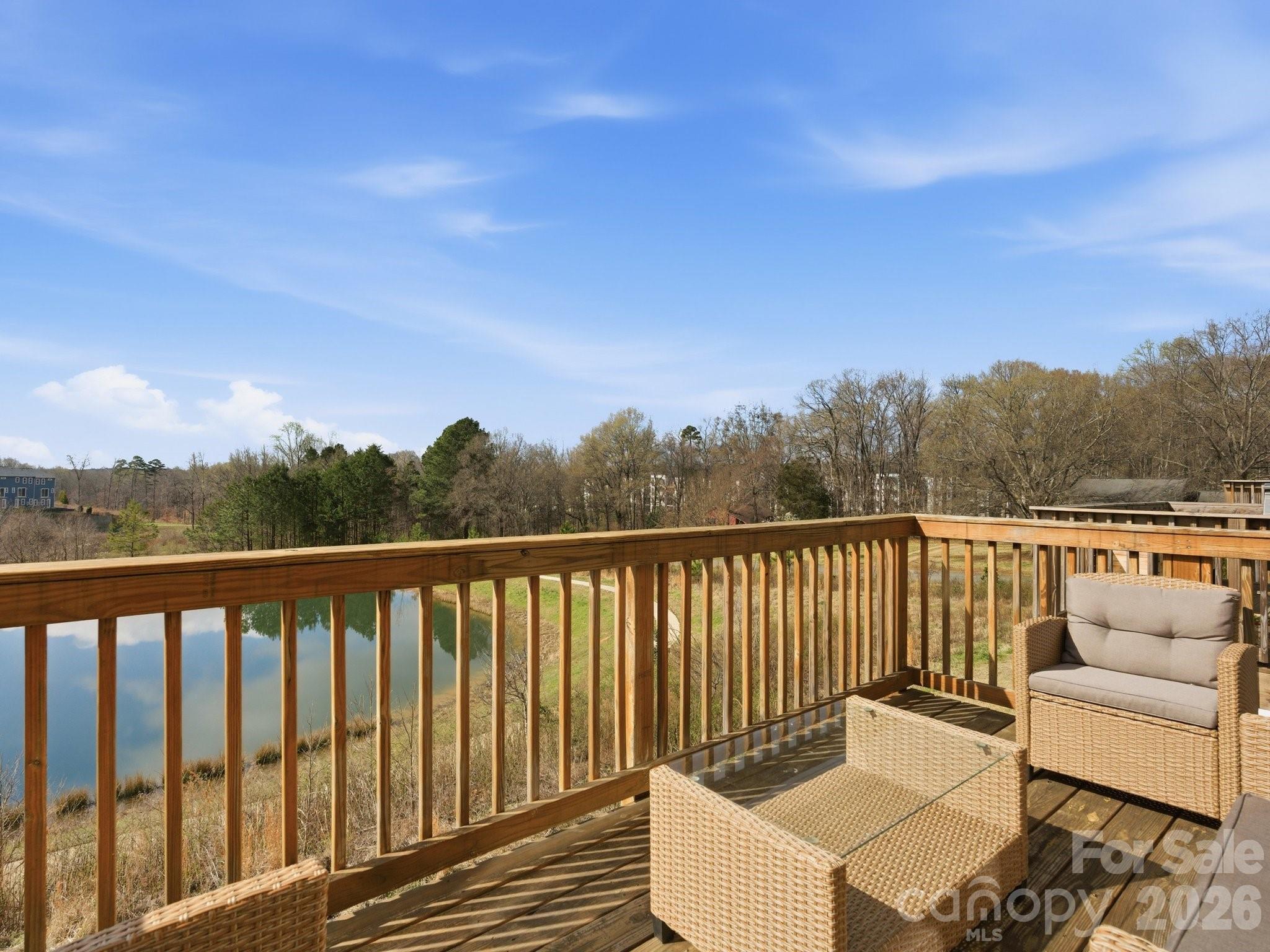 Aria at the Park - Residential