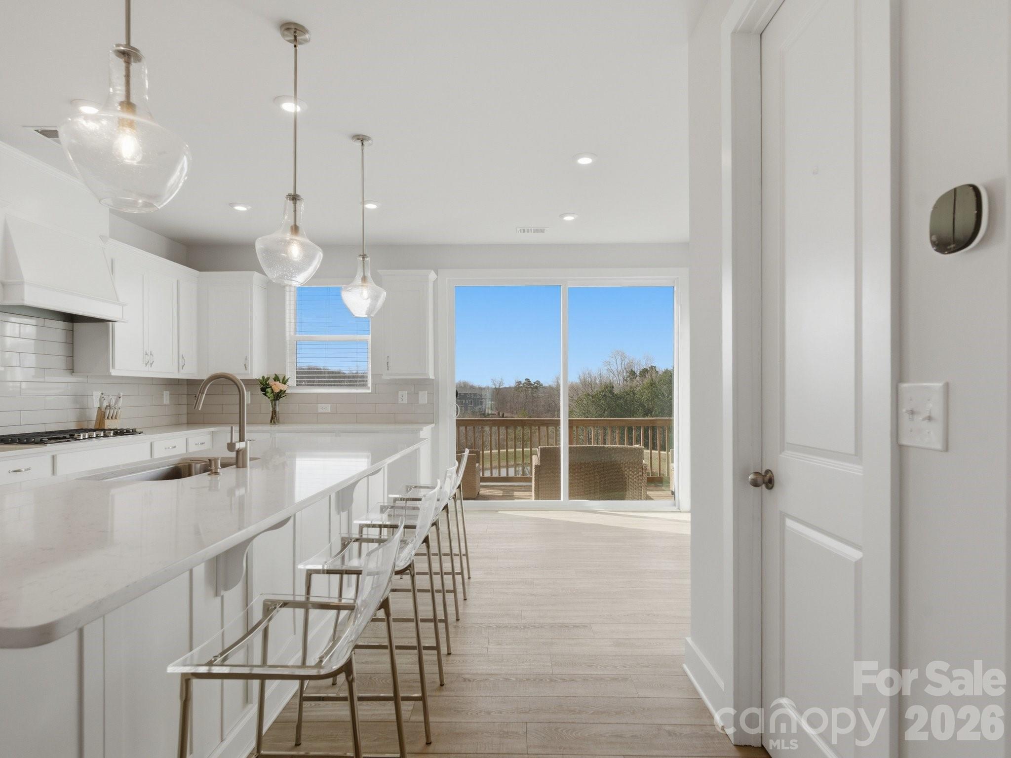 Aria at the Park - Residential