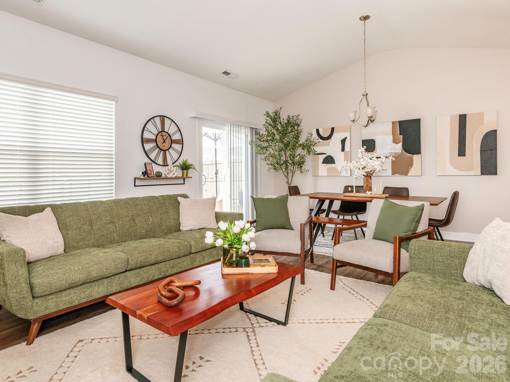 Stratford - Residential