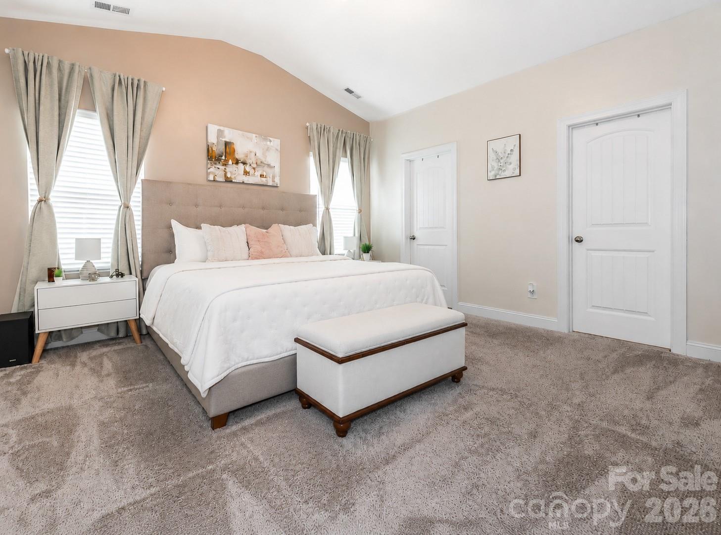 Stratford - Residential