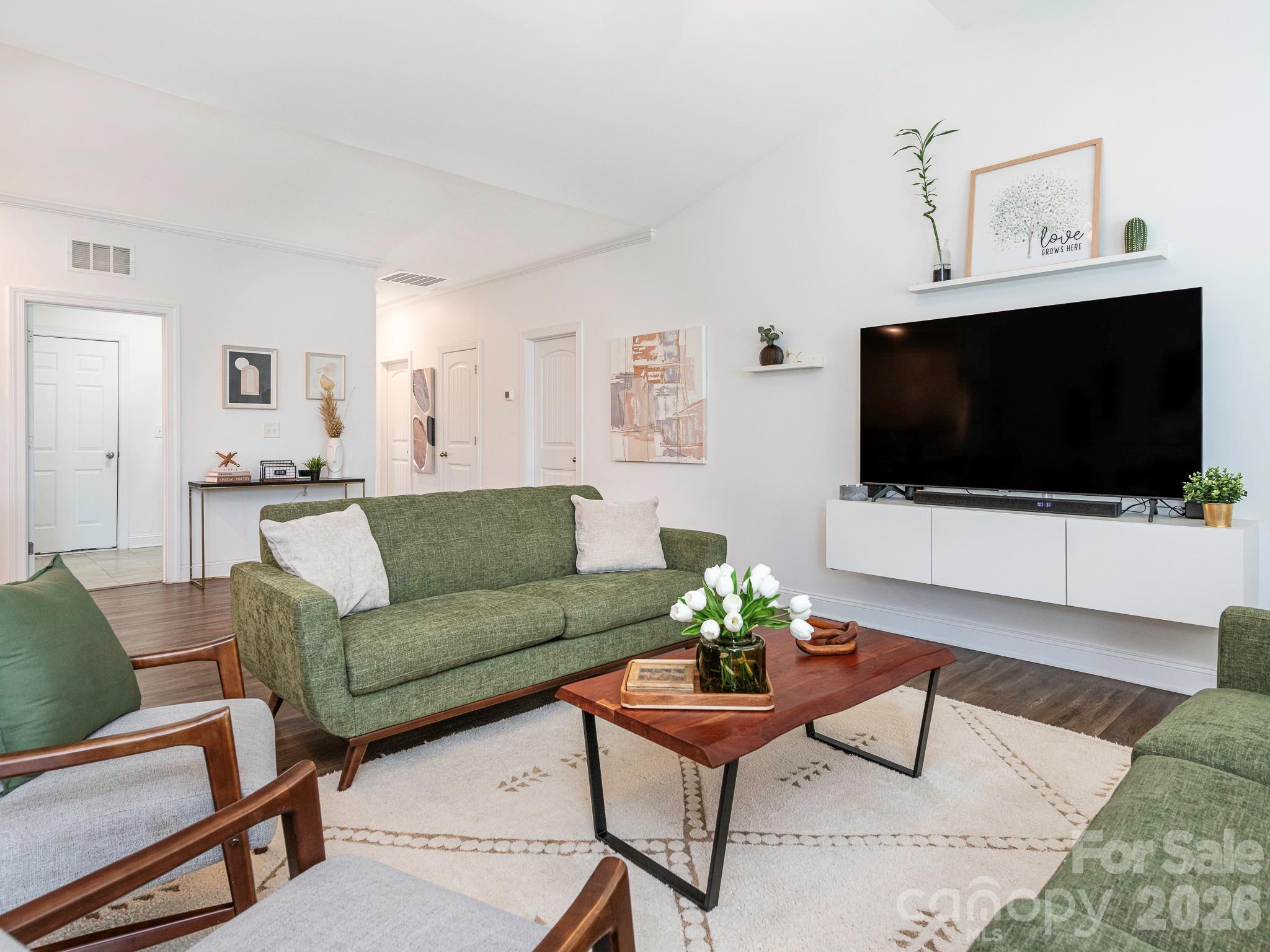 Stratford - Residential