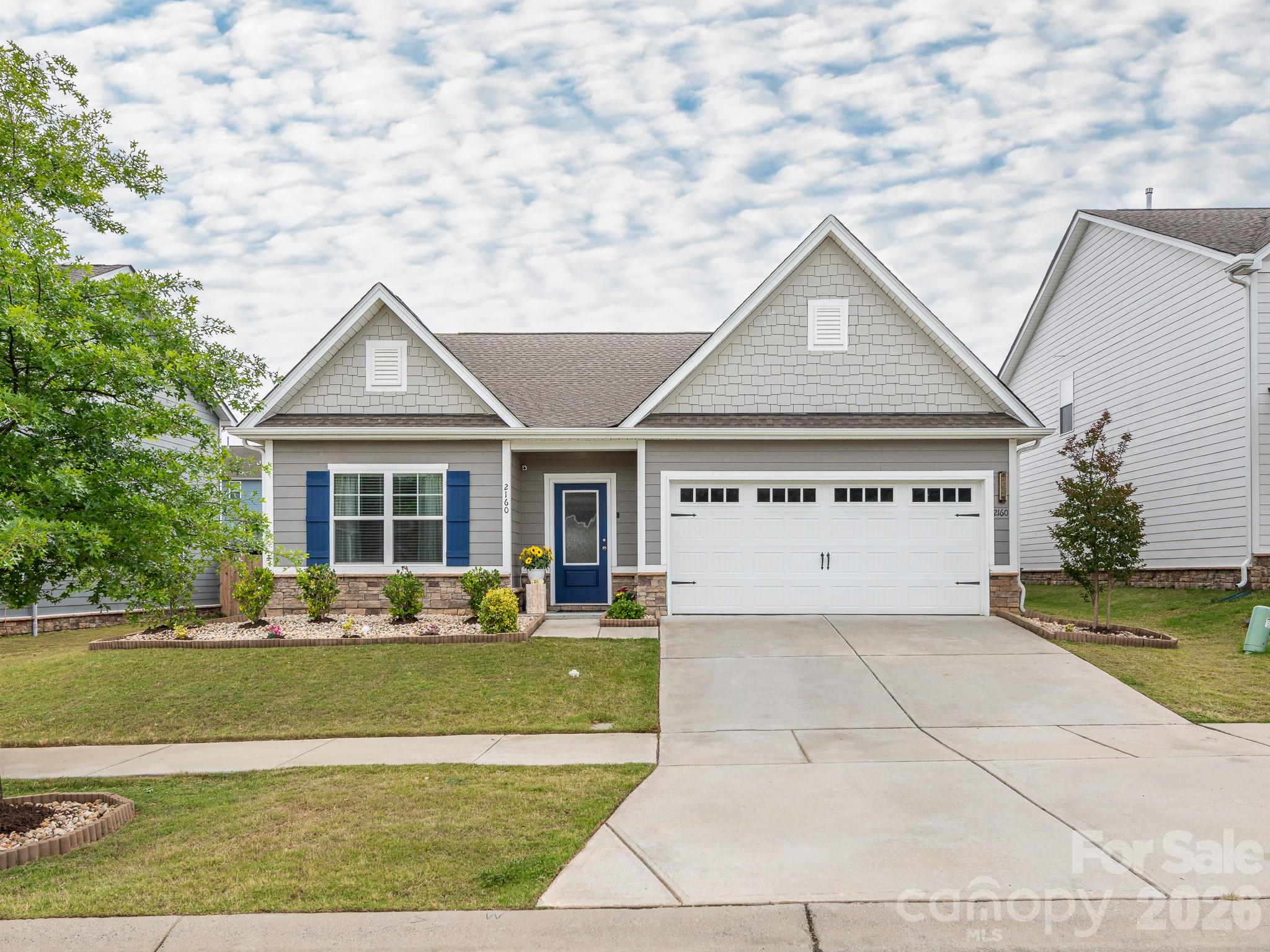 Stratford - Residential