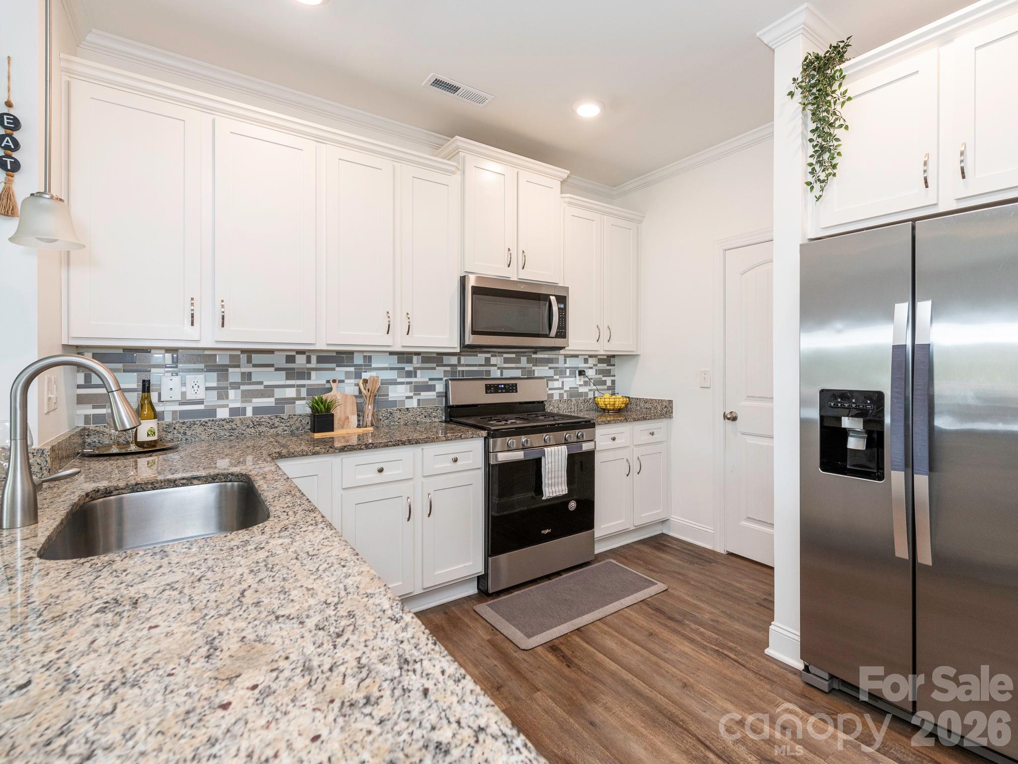 Stratford - Residential