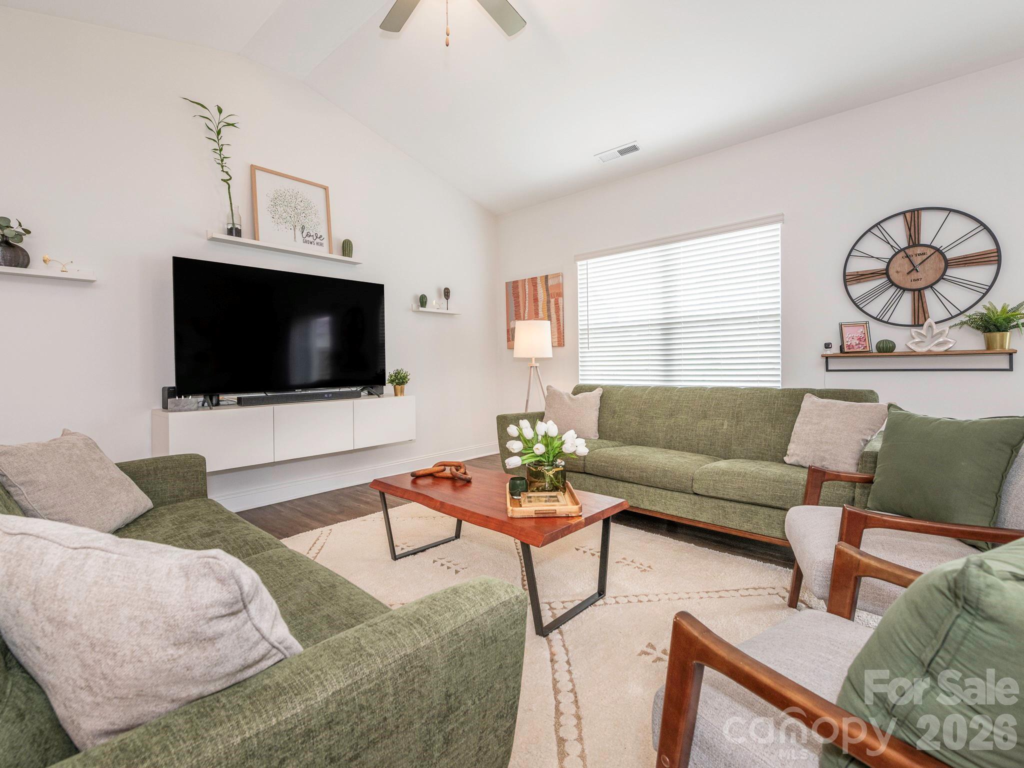 Stratford - Residential