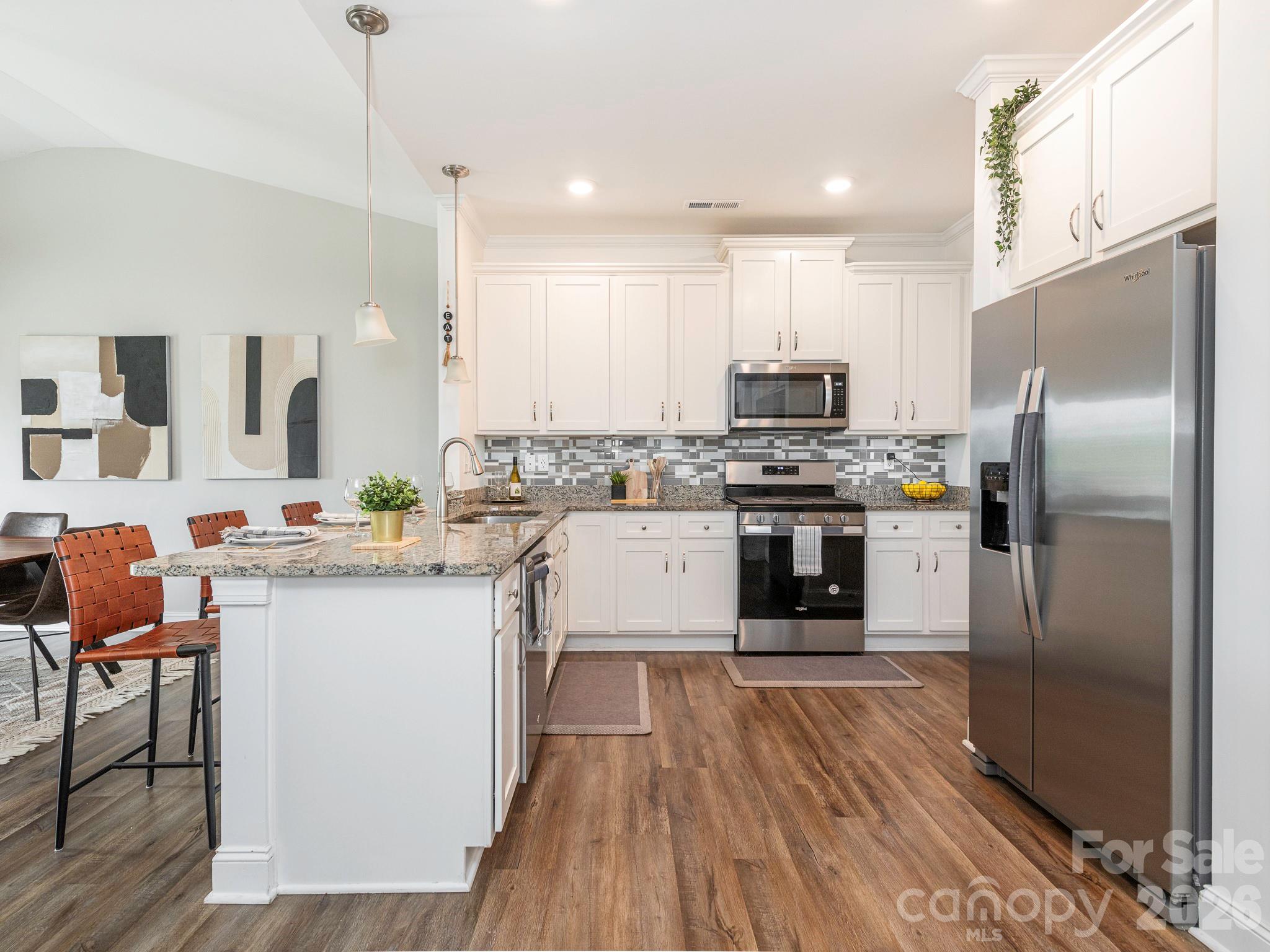 Stratford - Residential