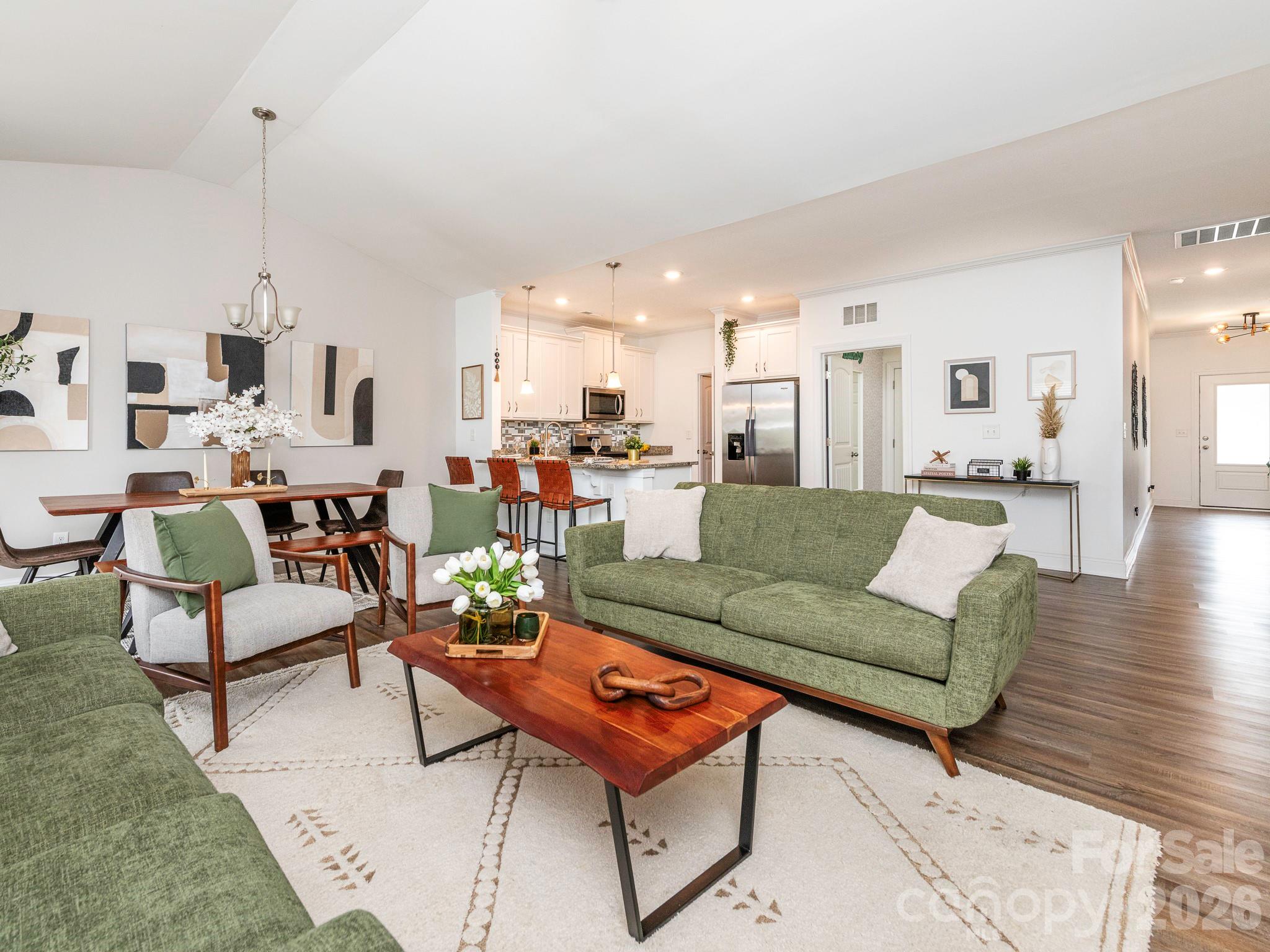 Stratford - Residential