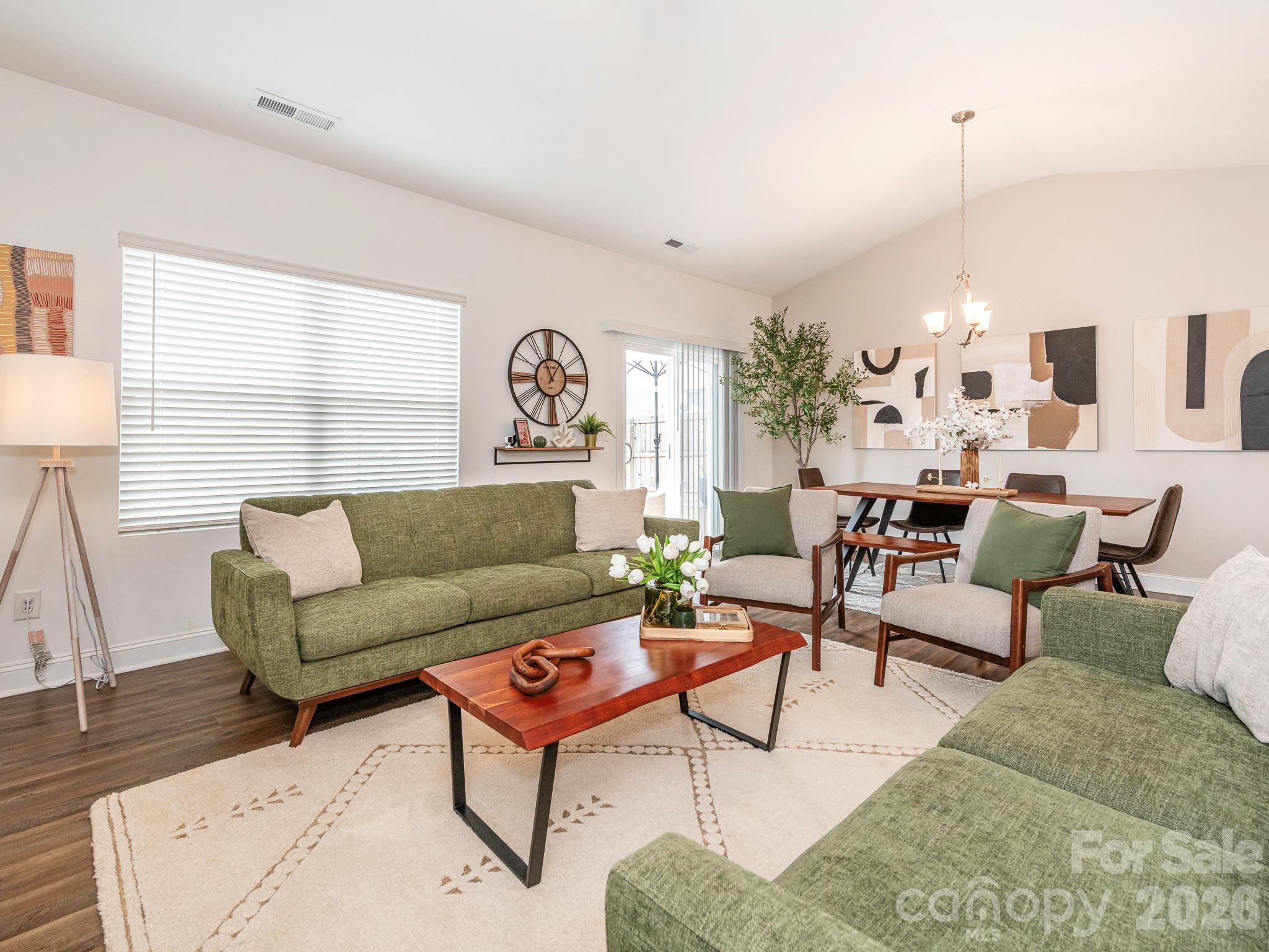 Stratford - Residential