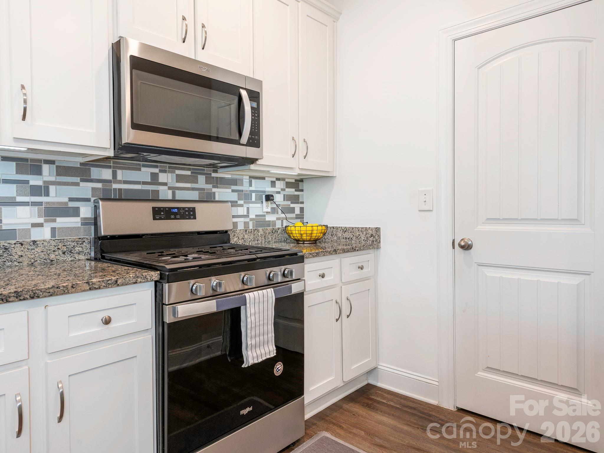 Stratford - Residential