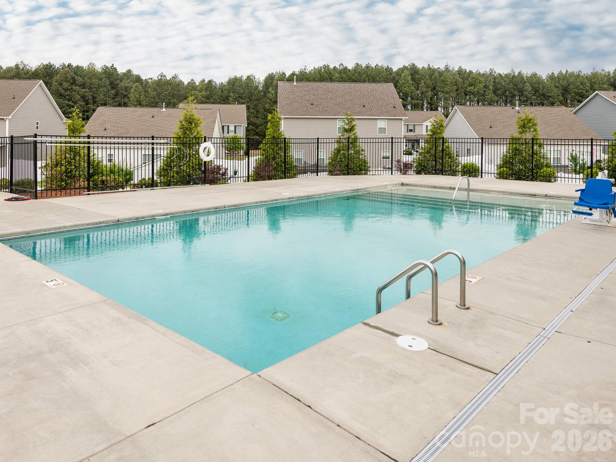 Stratford - Residential