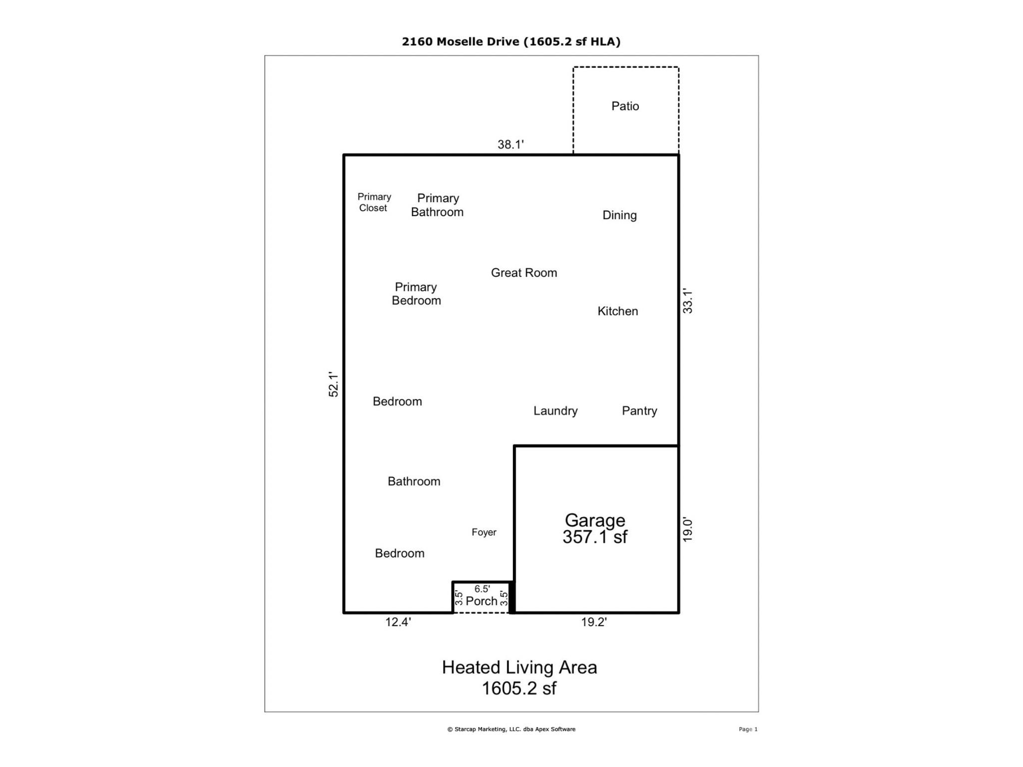 Stratford - Residential