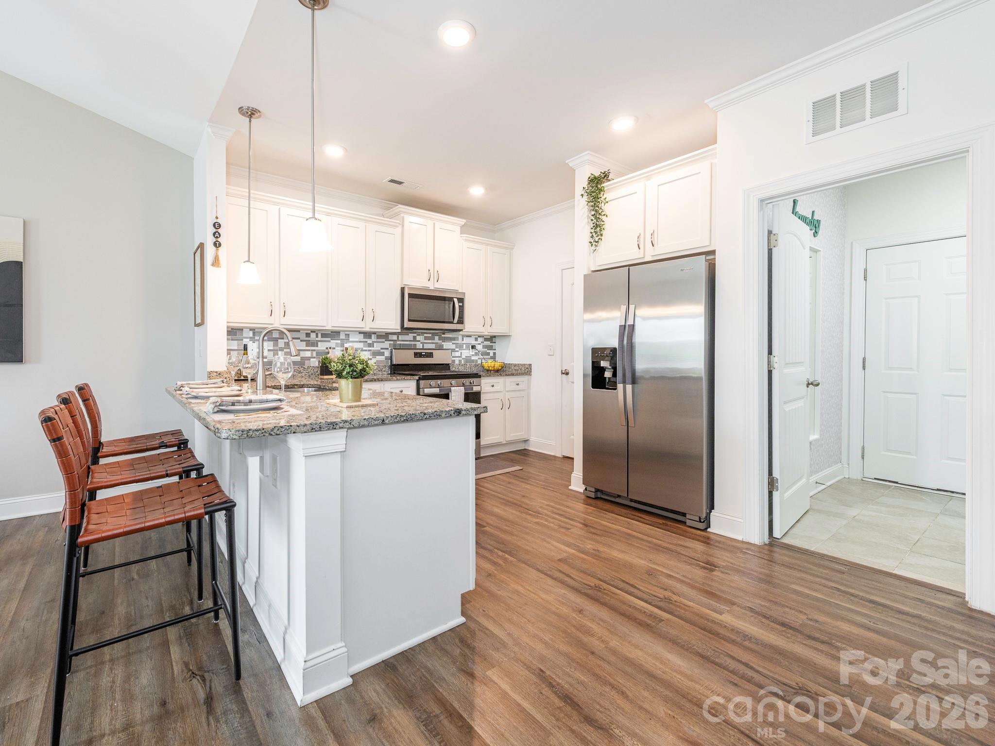 Stratford - Residential