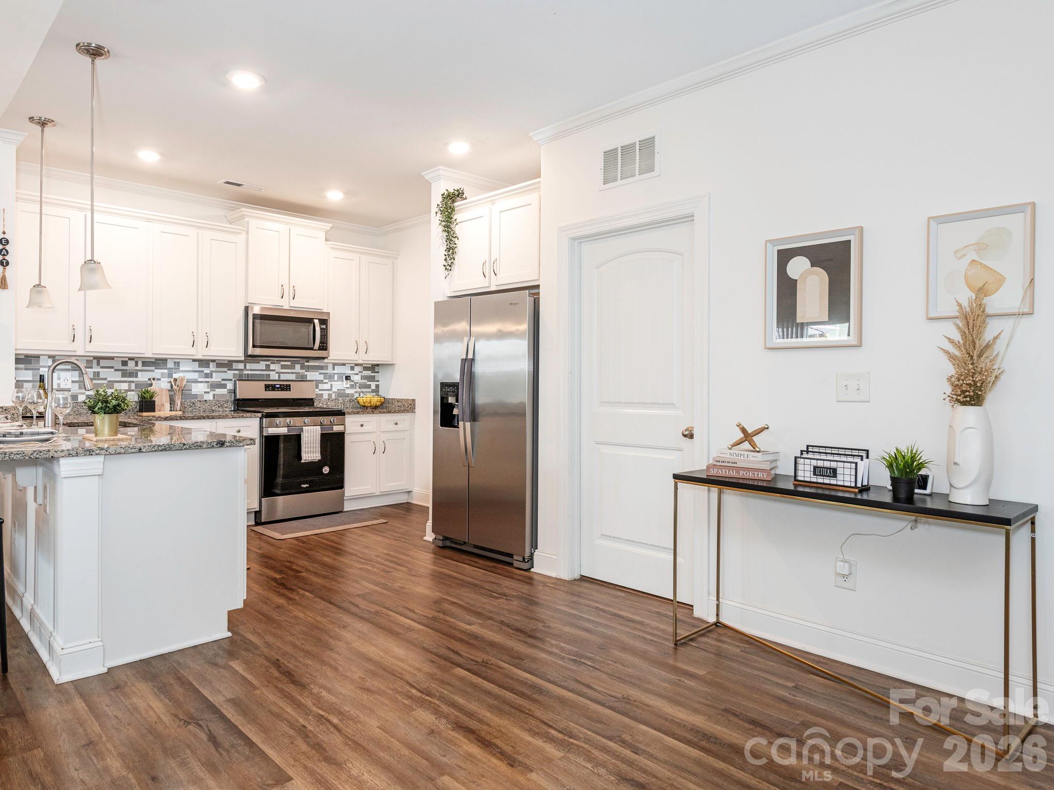 Stratford - Residential