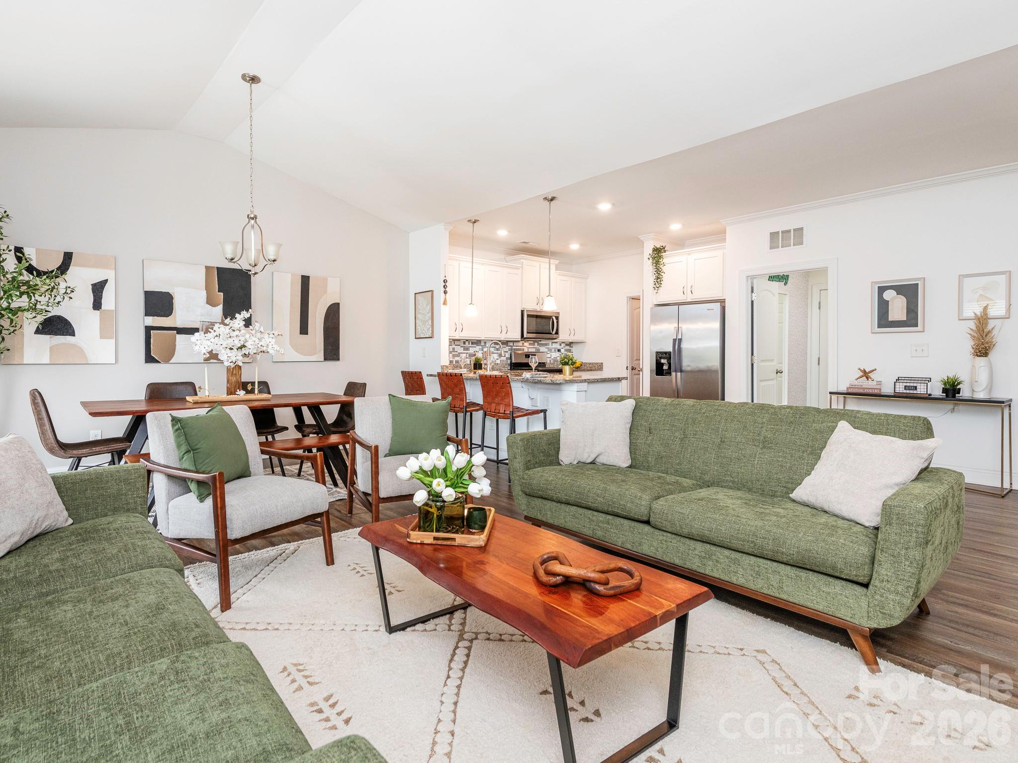 Stratford - Residential