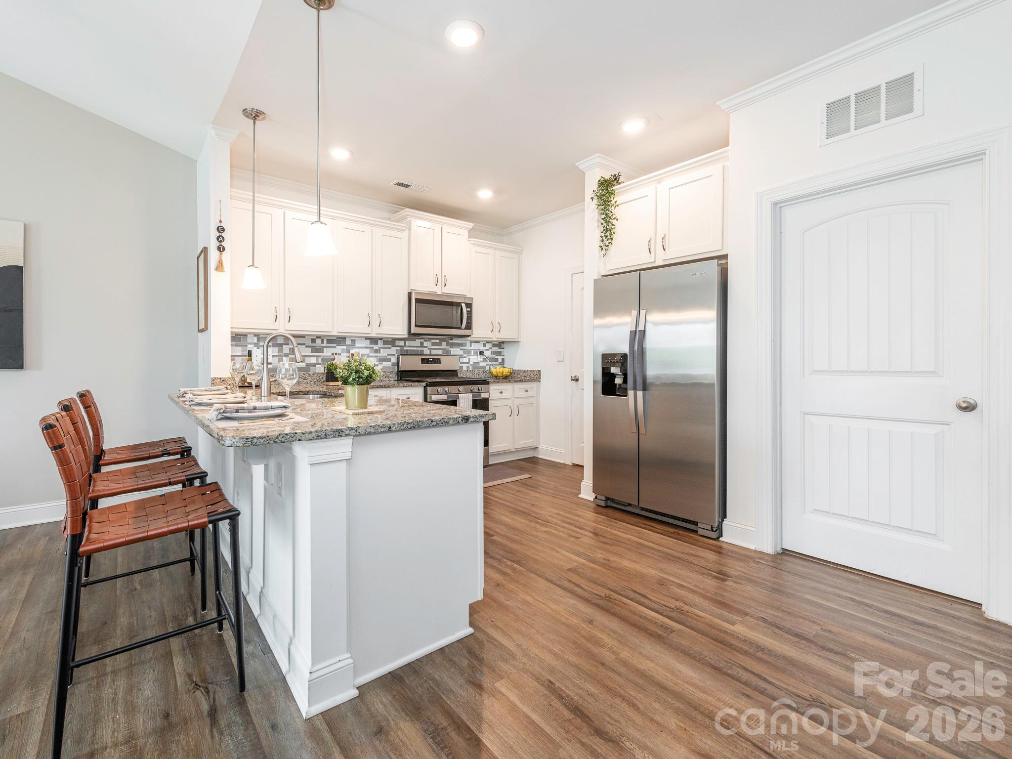 Stratford - Residential