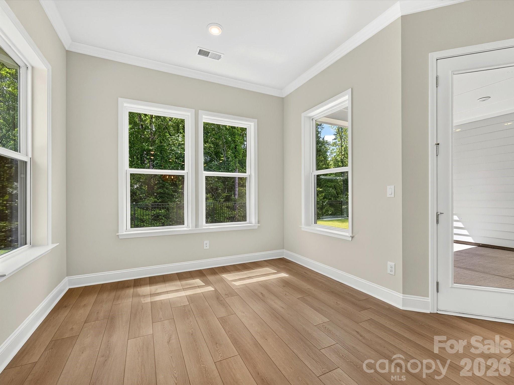 Encore At Streamside - Residential