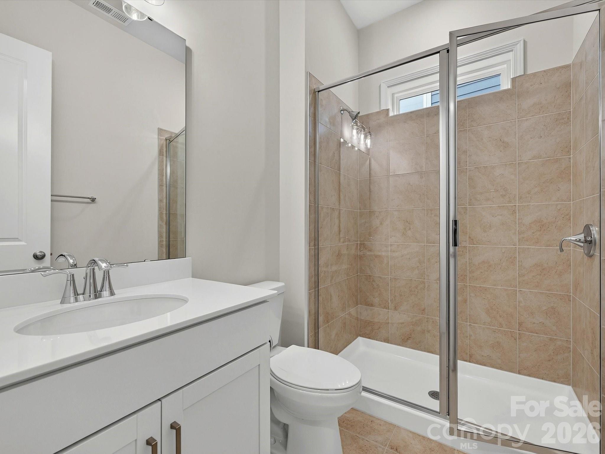 Encore At Streamside - Residential