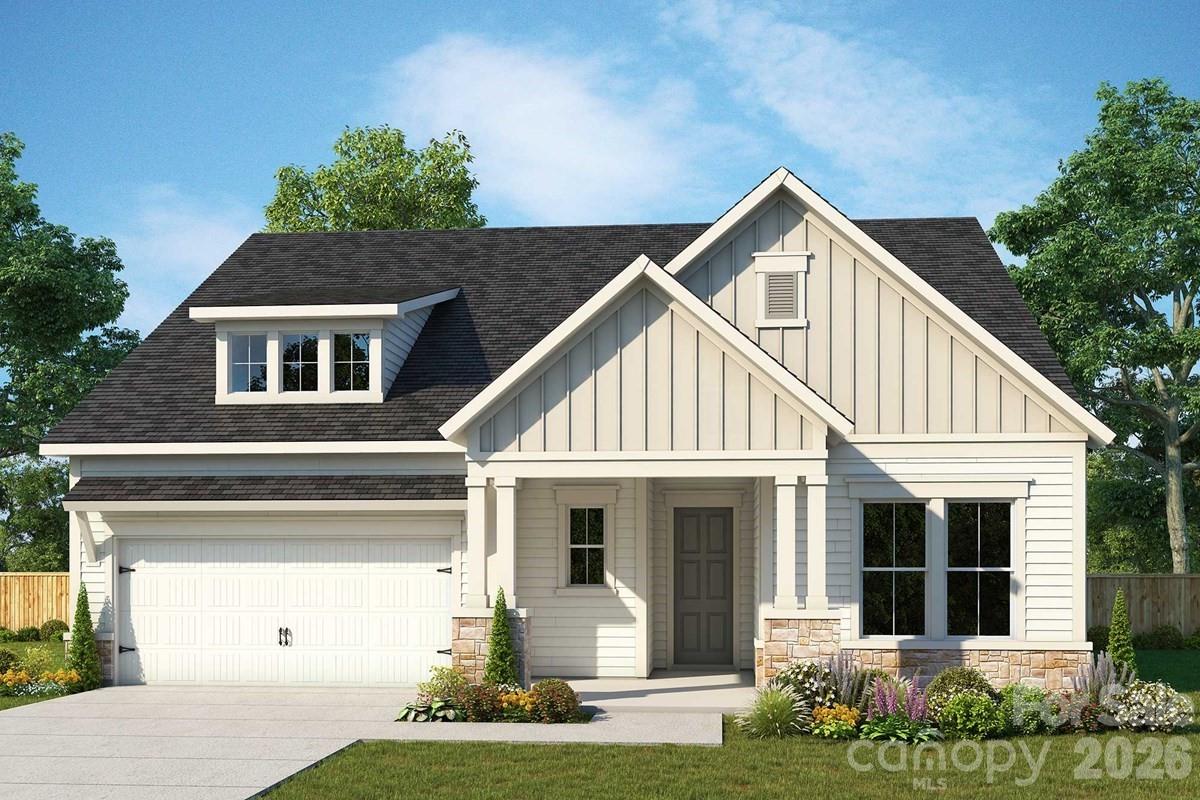 Encore At Streamside - Residential
