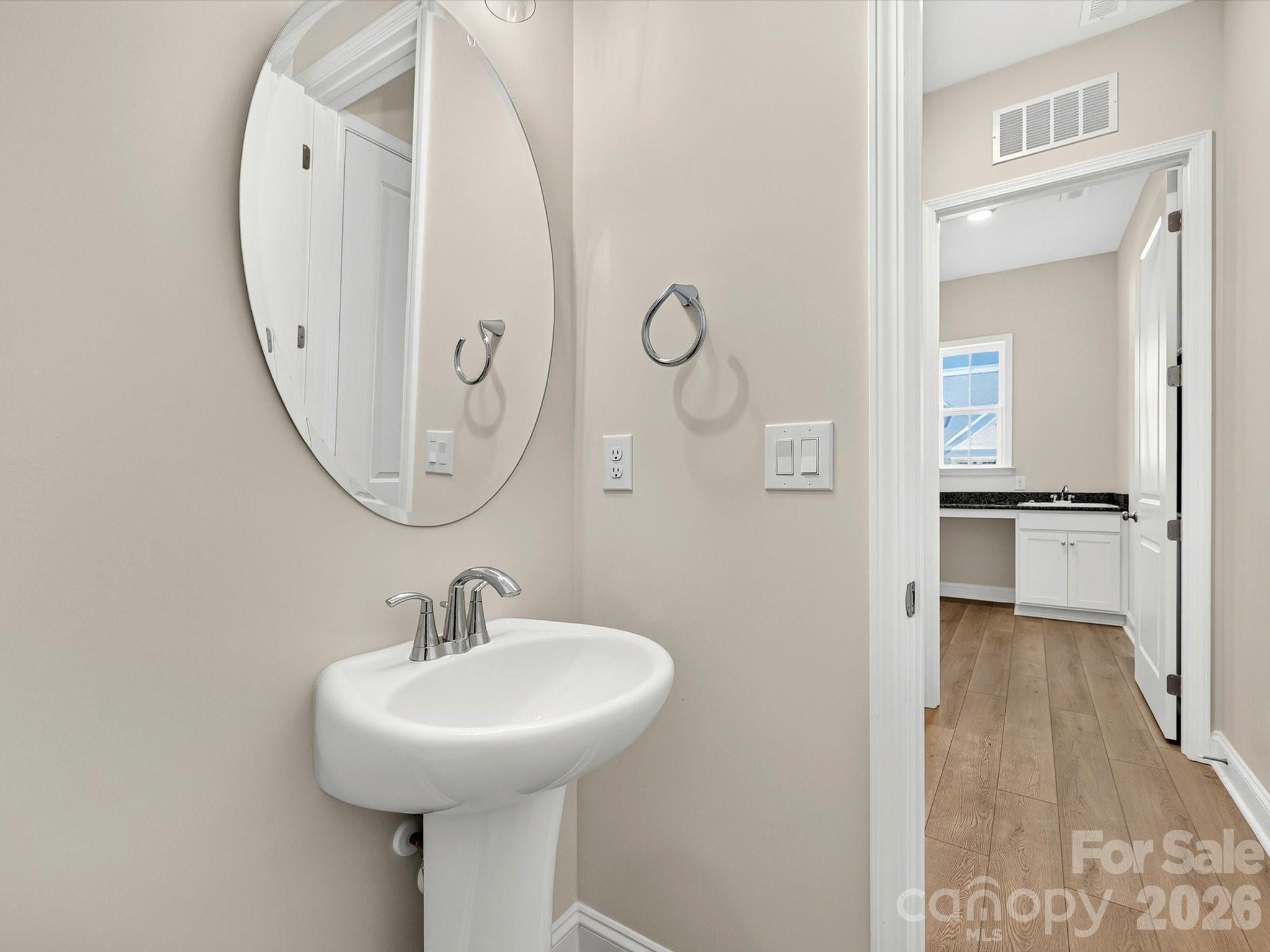 Encore At Streamside - Residential