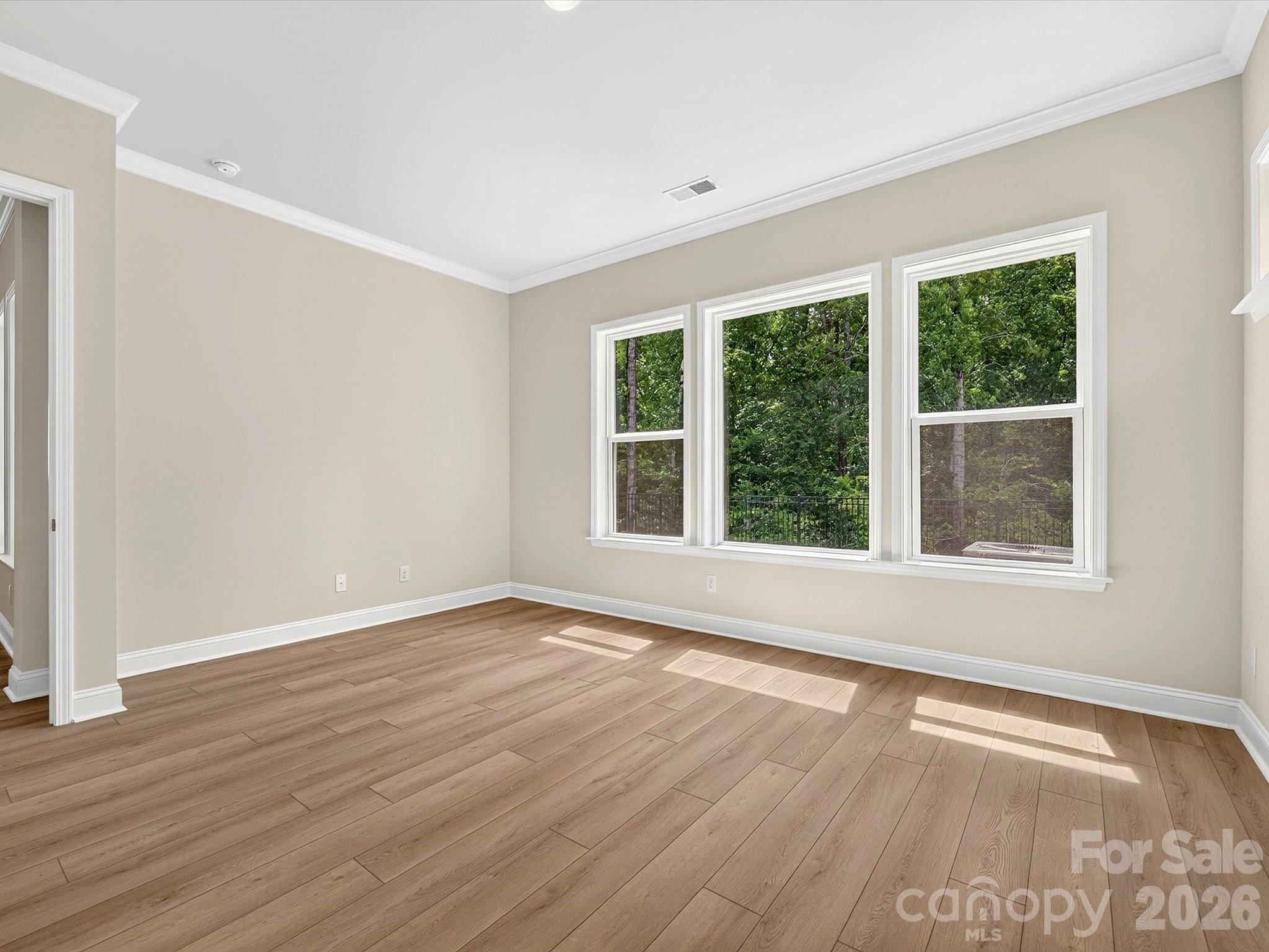 Encore At Streamside - Residential