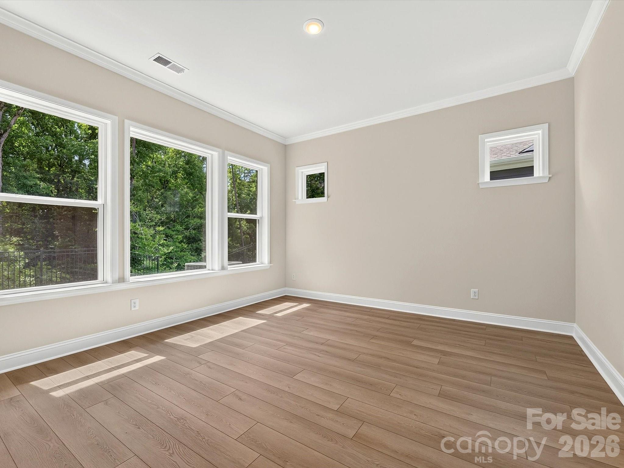 Encore At Streamside - Residential