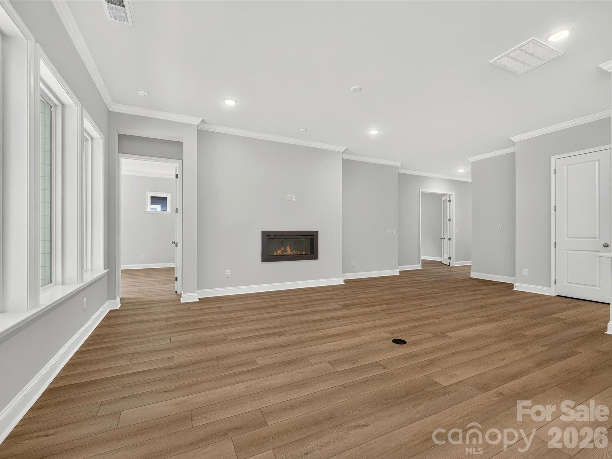 Encore At Streamside - Residential