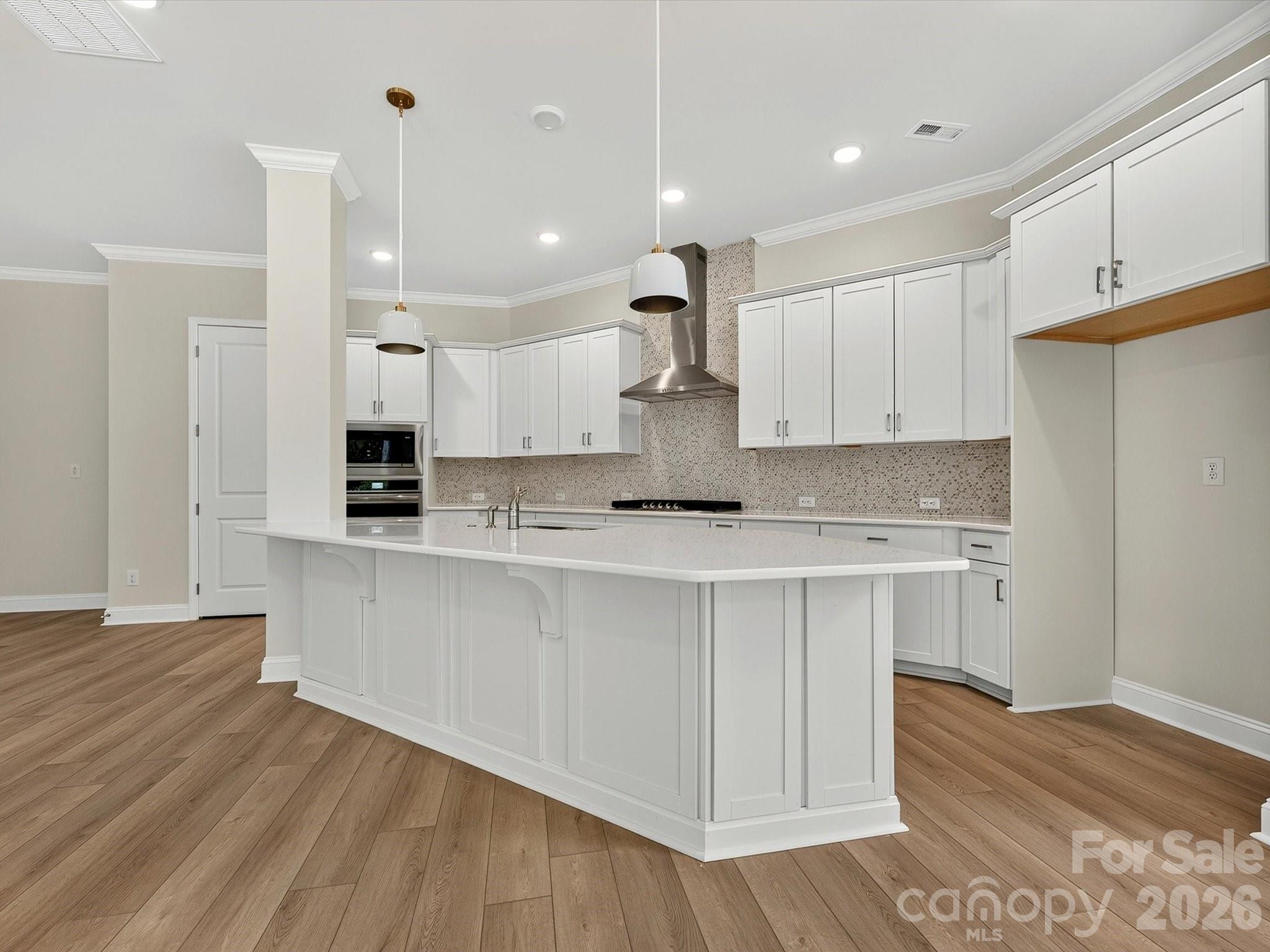 Encore At Streamside - Residential